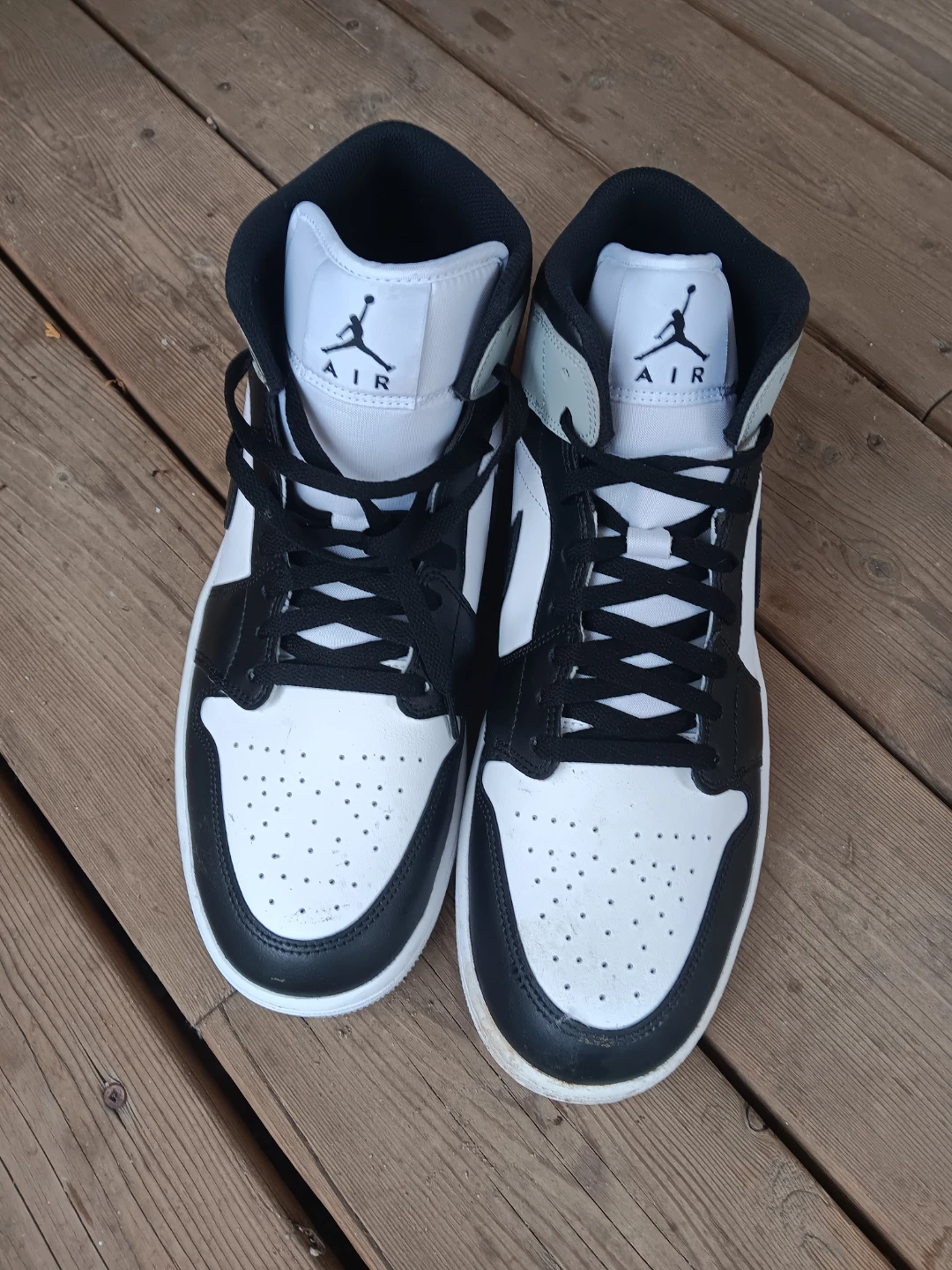 Jordan's Brand new never worn - photo 2