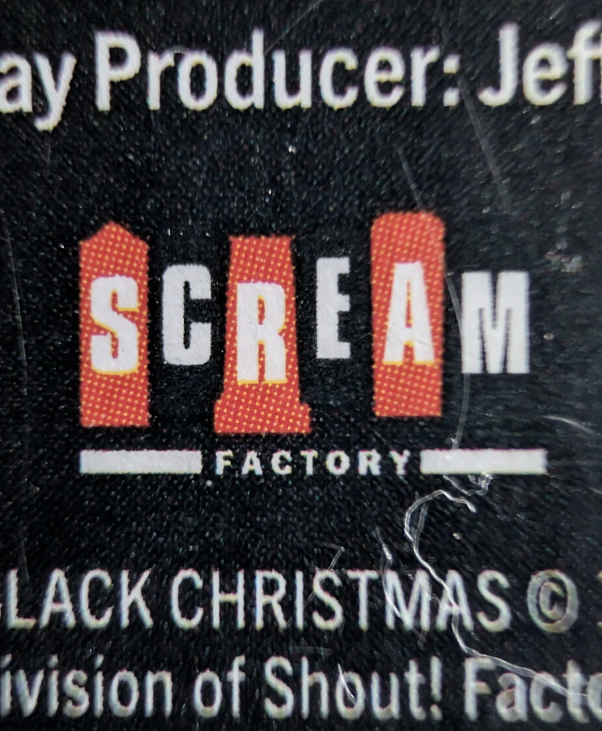 Black Christmas 4k Steelbook, Limited Edition (Scream Factory) - photo 5