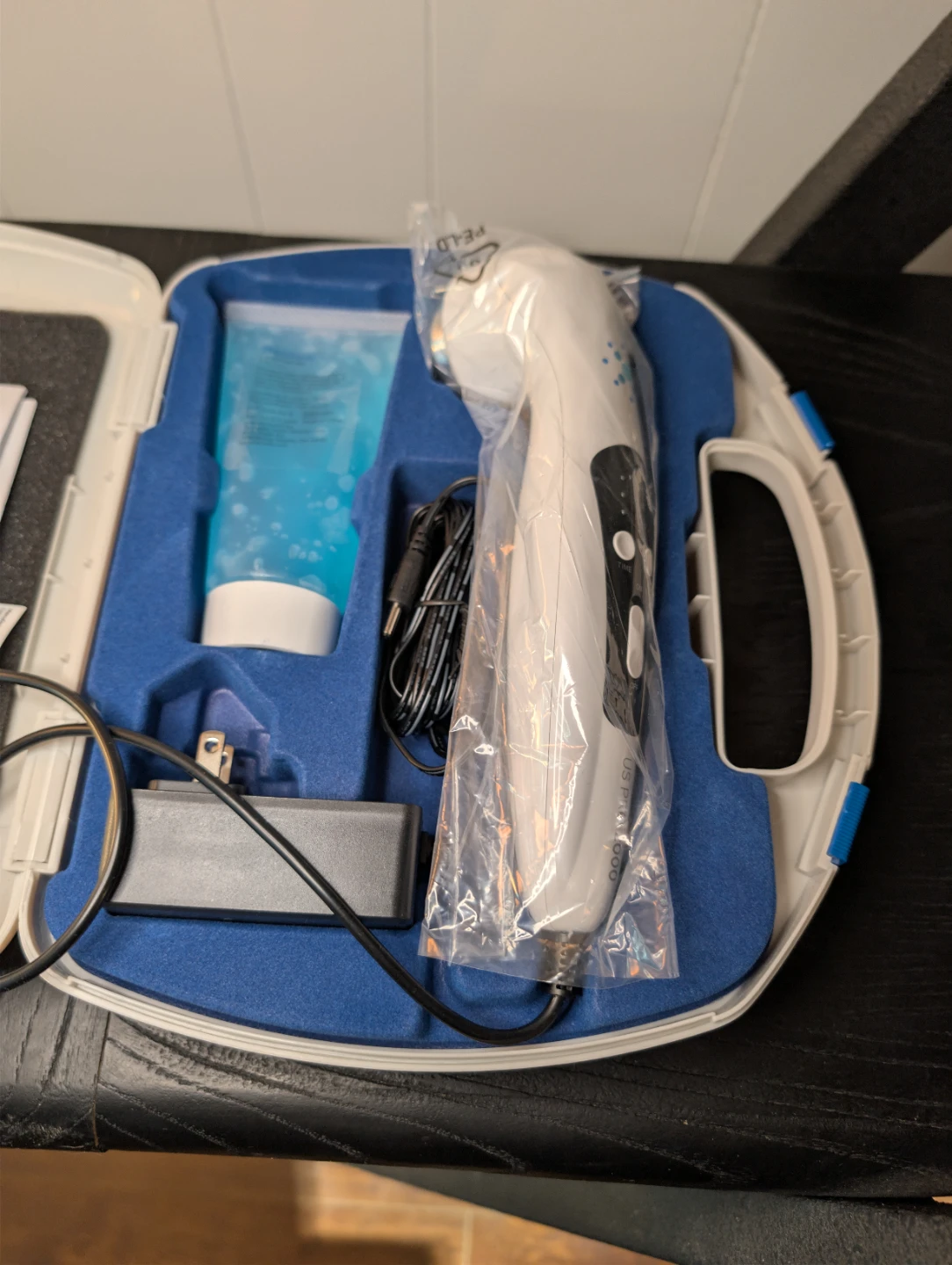 (NEW) Richmar US Pro 2000 2nd Edition – Ultrasound Device - photo 2