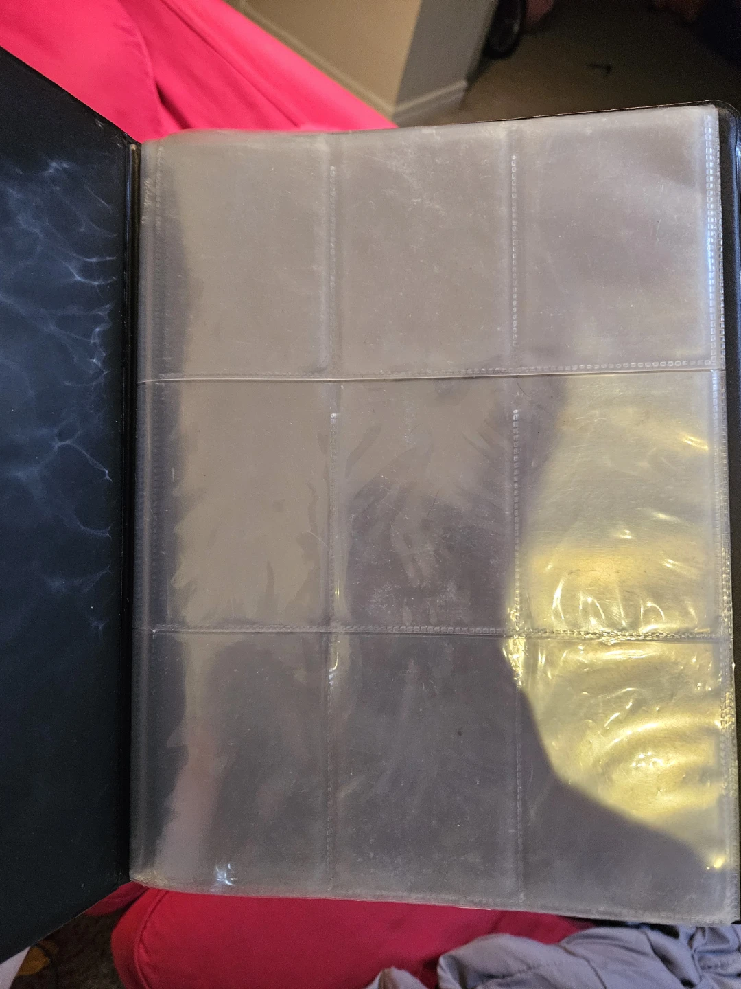 Pokemon Trading Card Game Binder - photo 2
