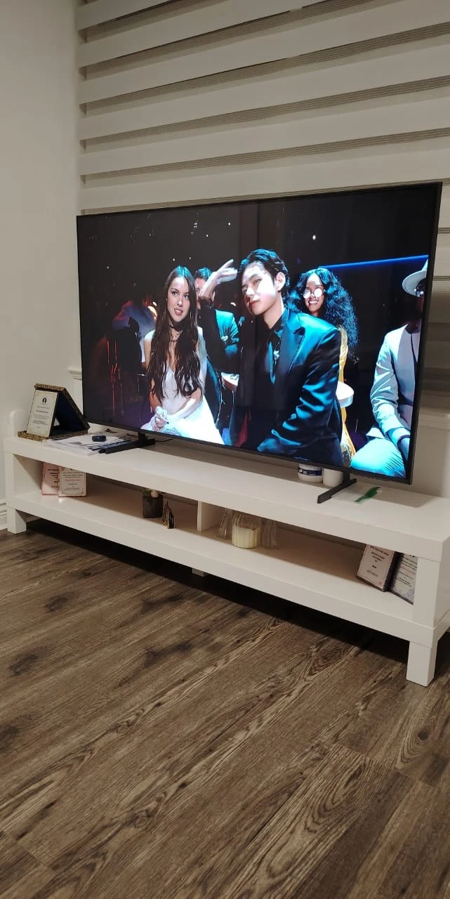 Samsung Smart TV