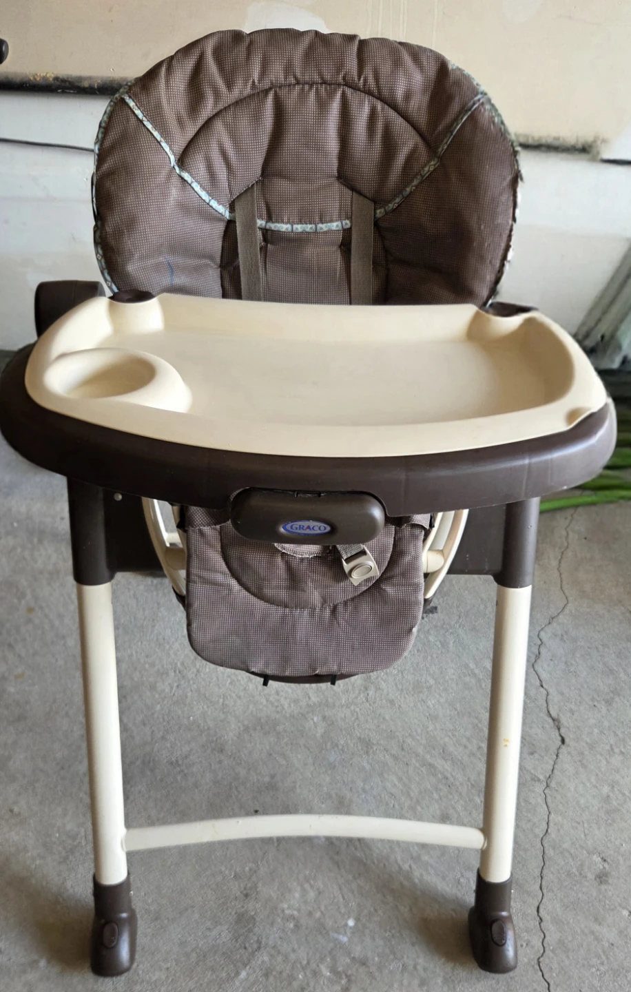 Graco High Chair