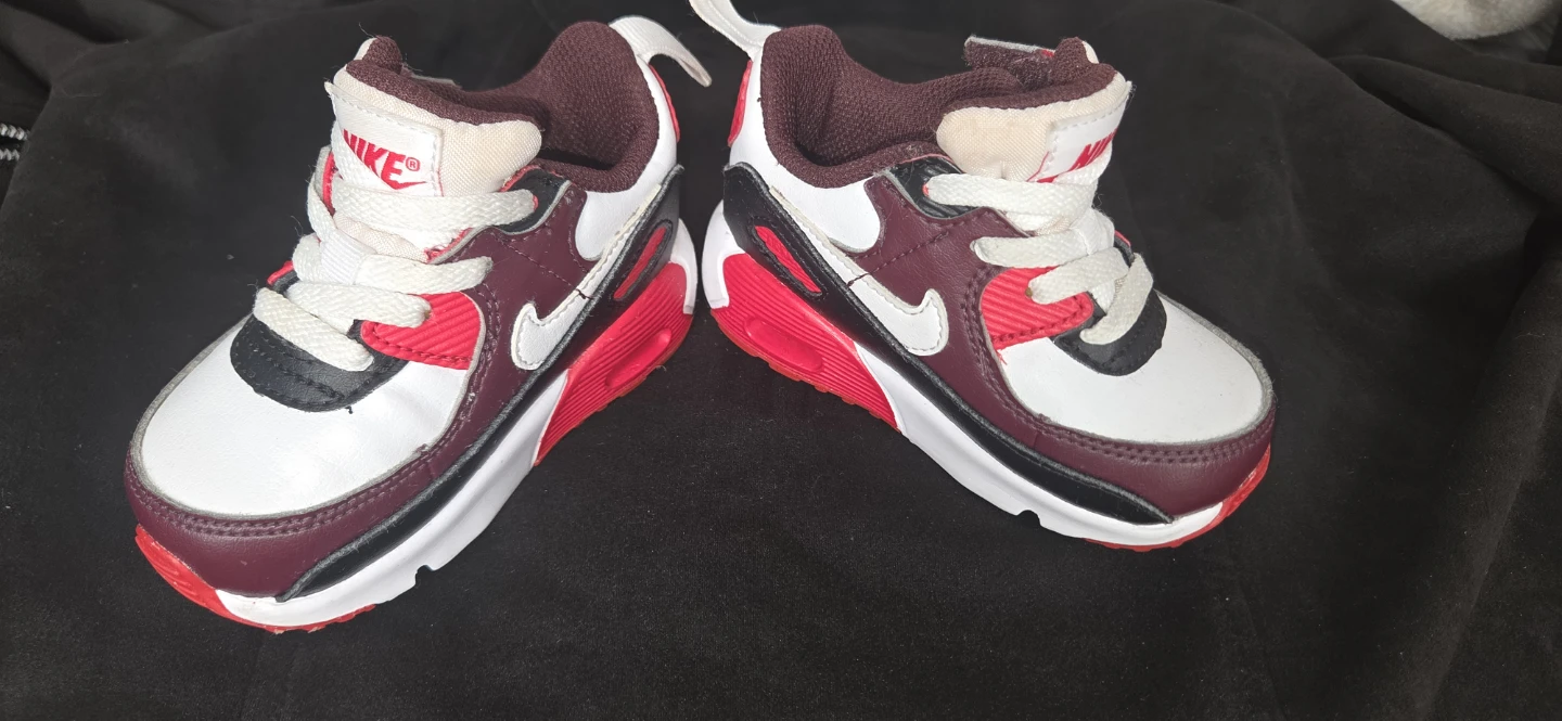 Nike Air Max 90 - photo 4