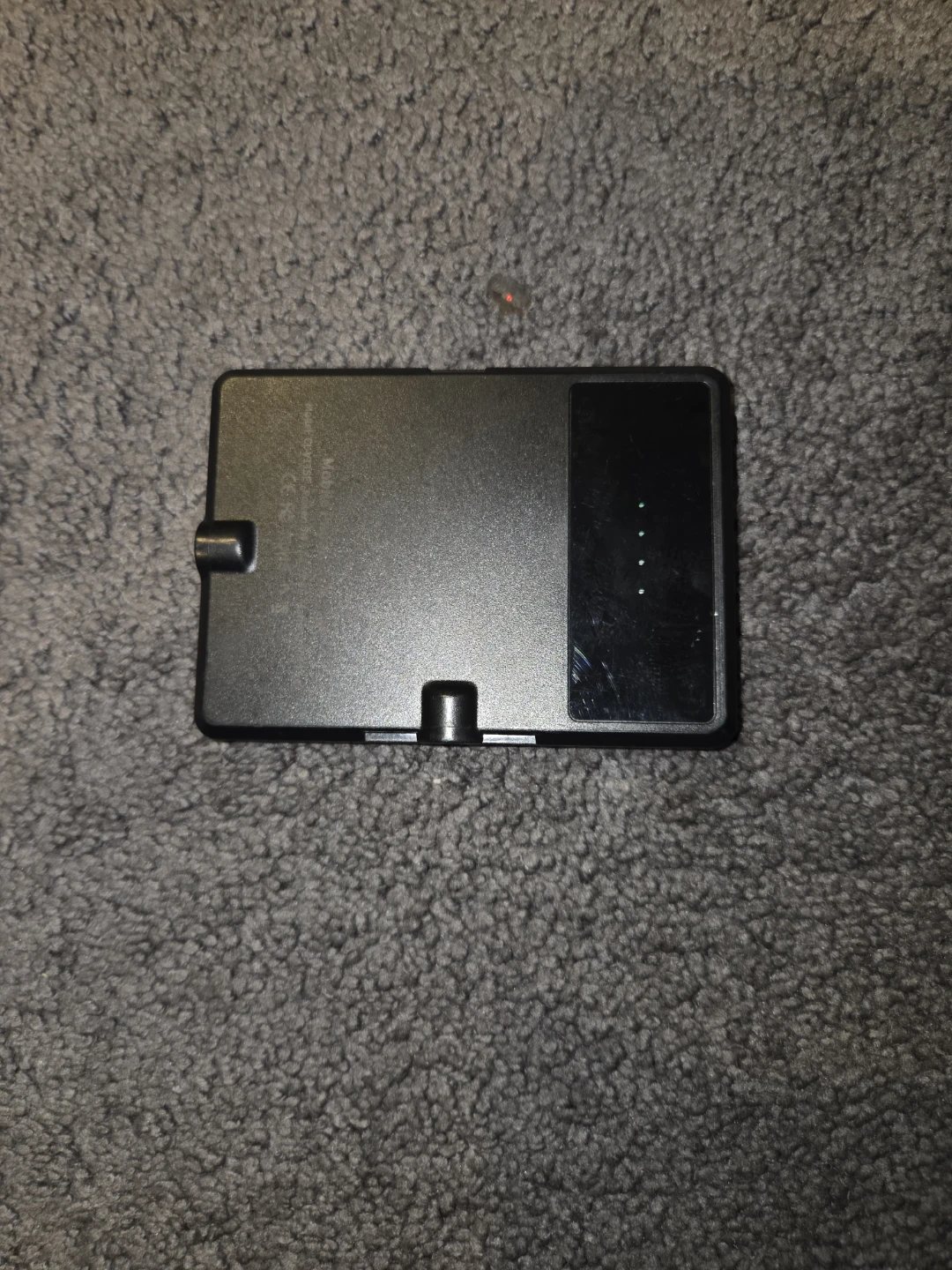Portable LED Photography Video Light - photo 2