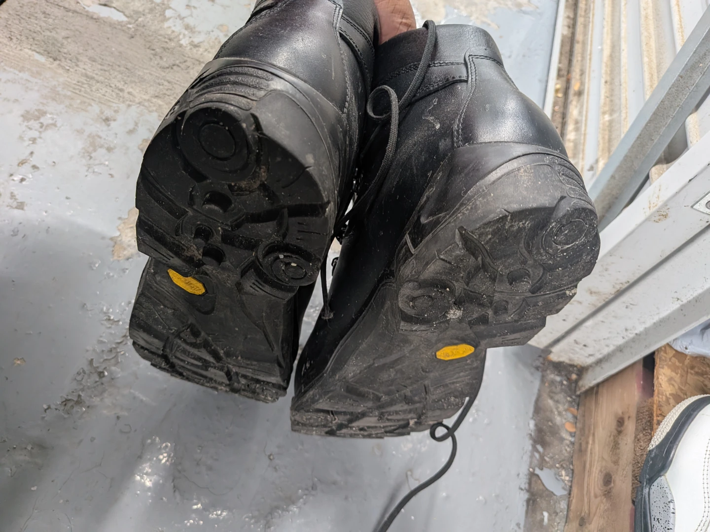 Asolo TPS 520 GV Hiking Boots - photo 4