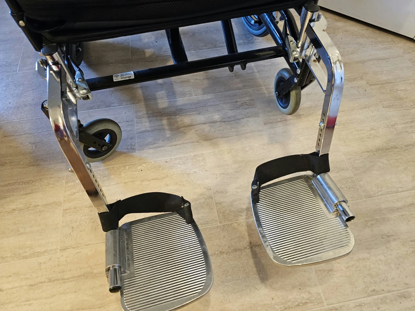 Motion Composites SuperLT Wheelchair - photo 5