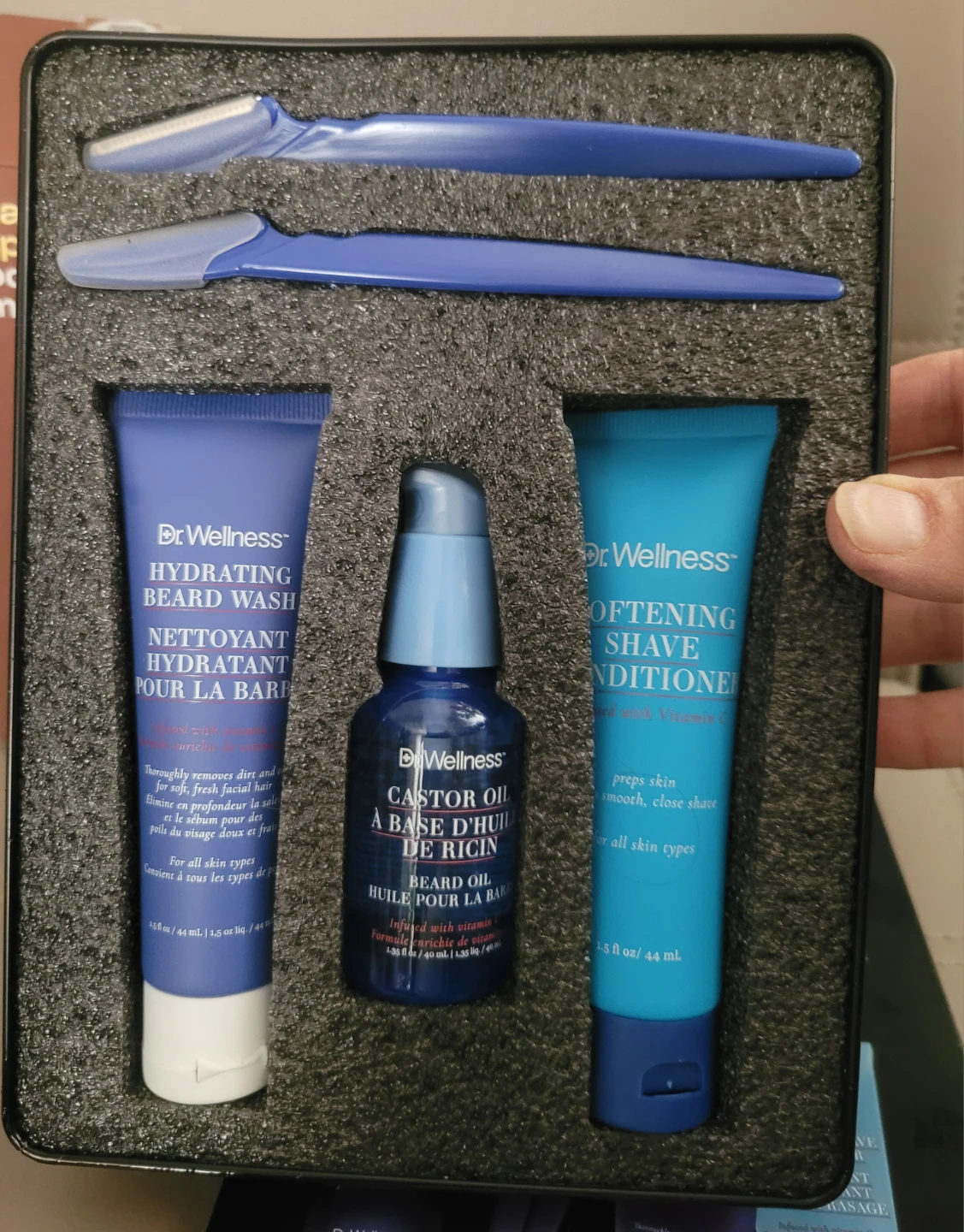 New Bundle for Him 2 for $11 - photo 4