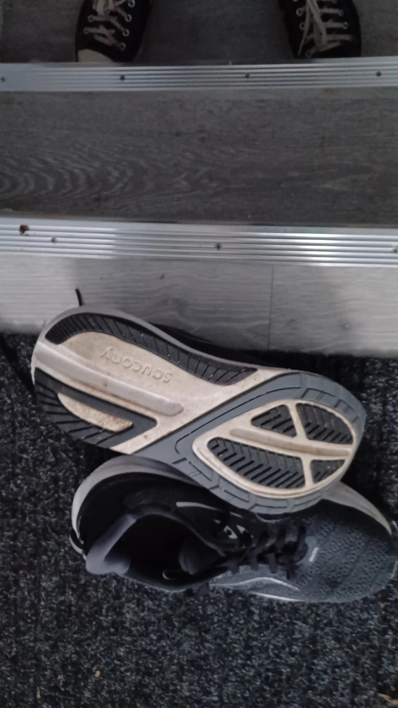 Saucony Echelon Running Shoes - photo 5