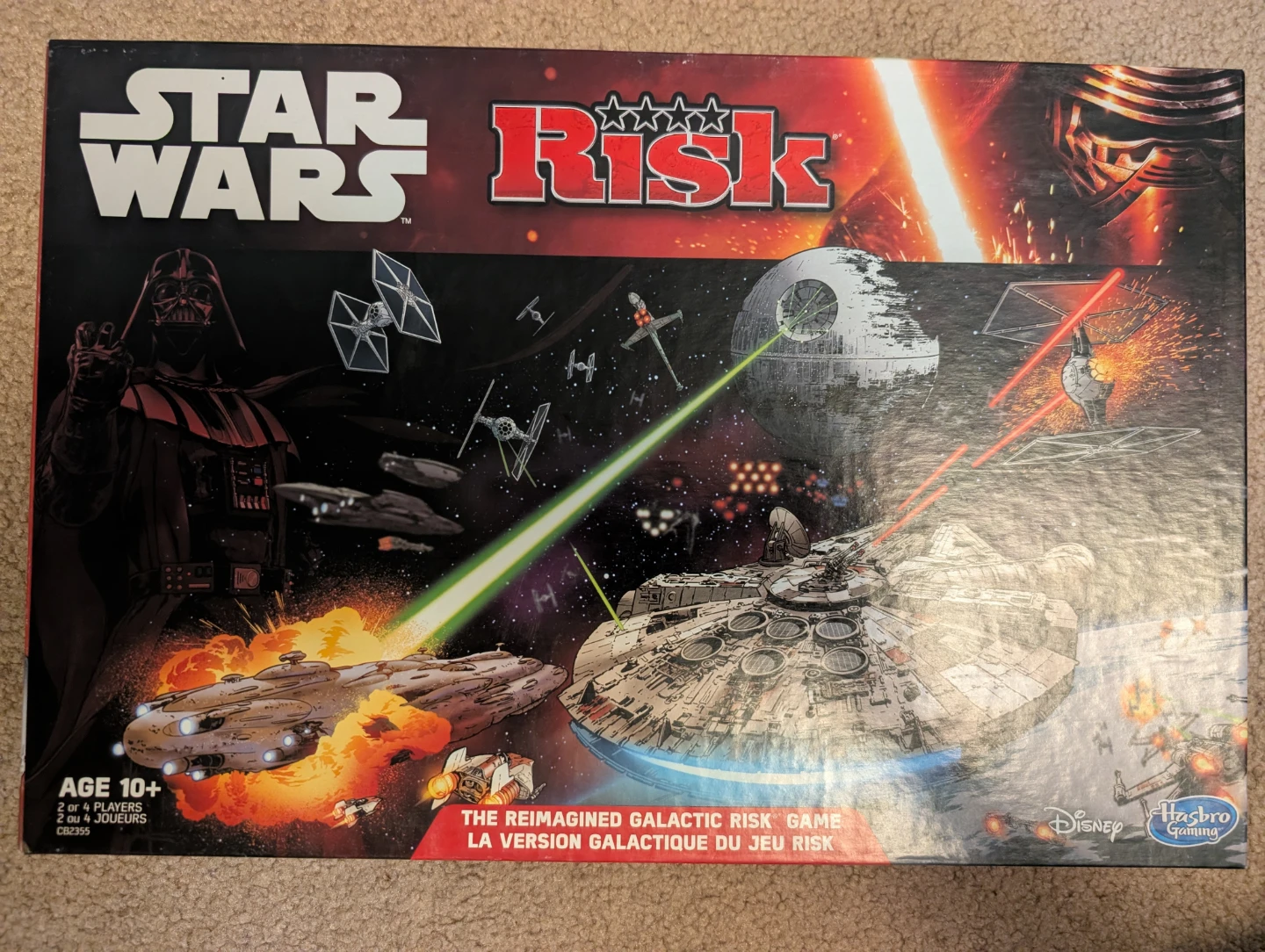 Board Games for Sale (OBO) - photo 5