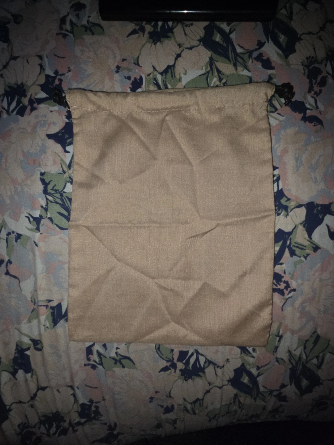 Alaïa Paris Small Canvas Cinch Bag - photo 2
