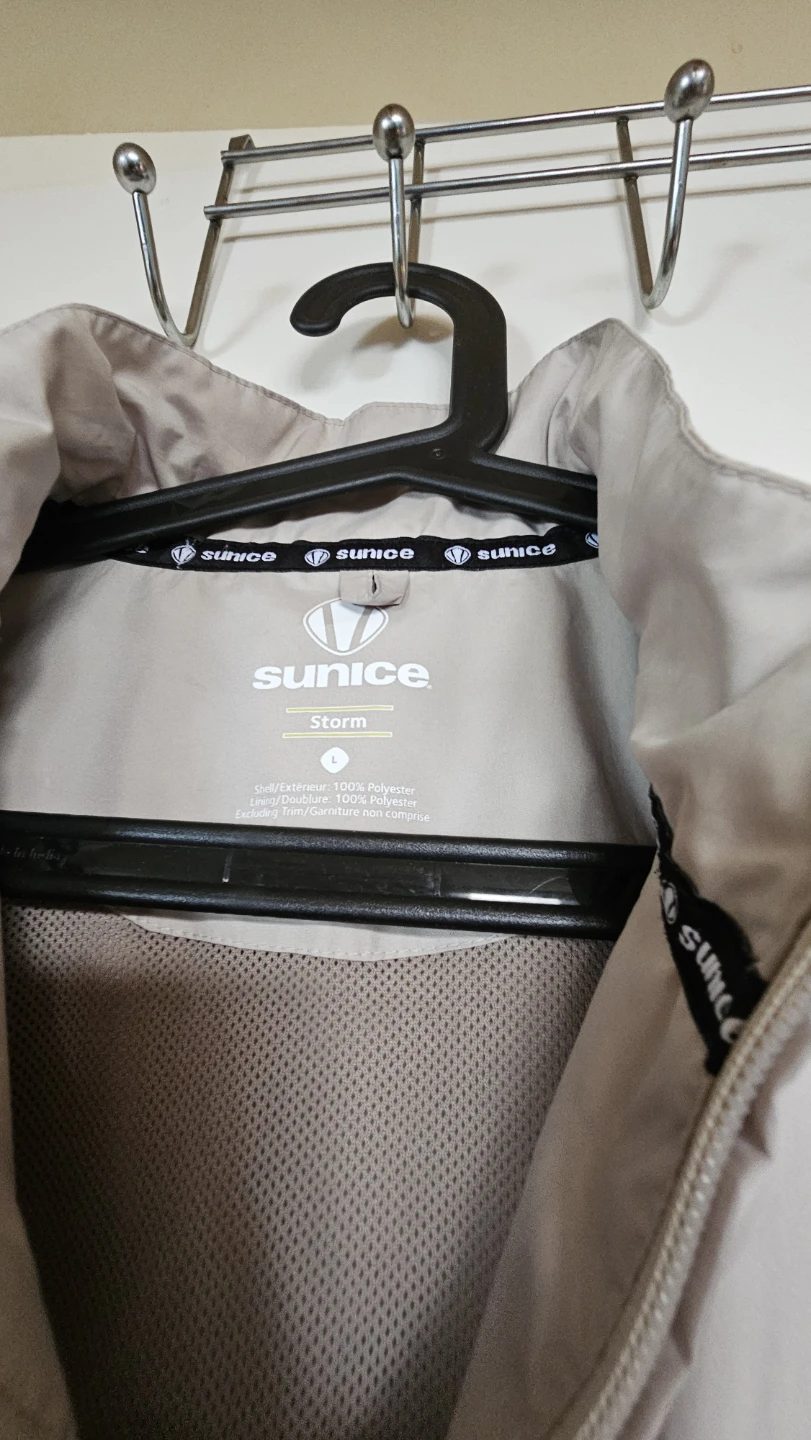 Sunice Storm Jacket - photo 3