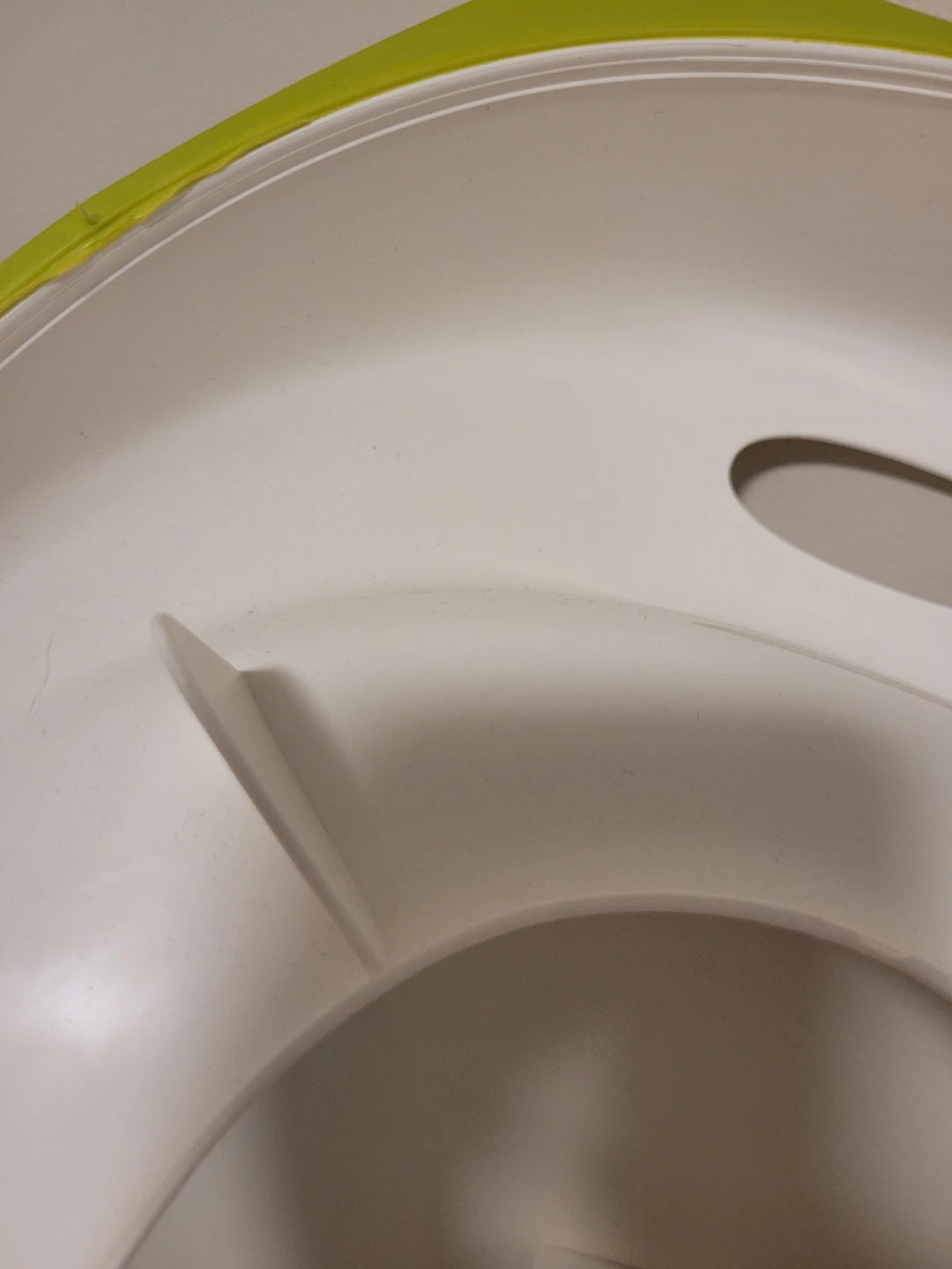 IKEA Potty Chair and Toilet Seat - photo 4