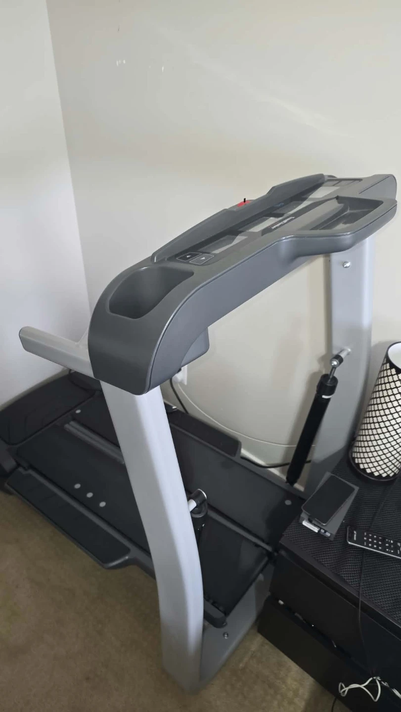Bowflex TreadClimber