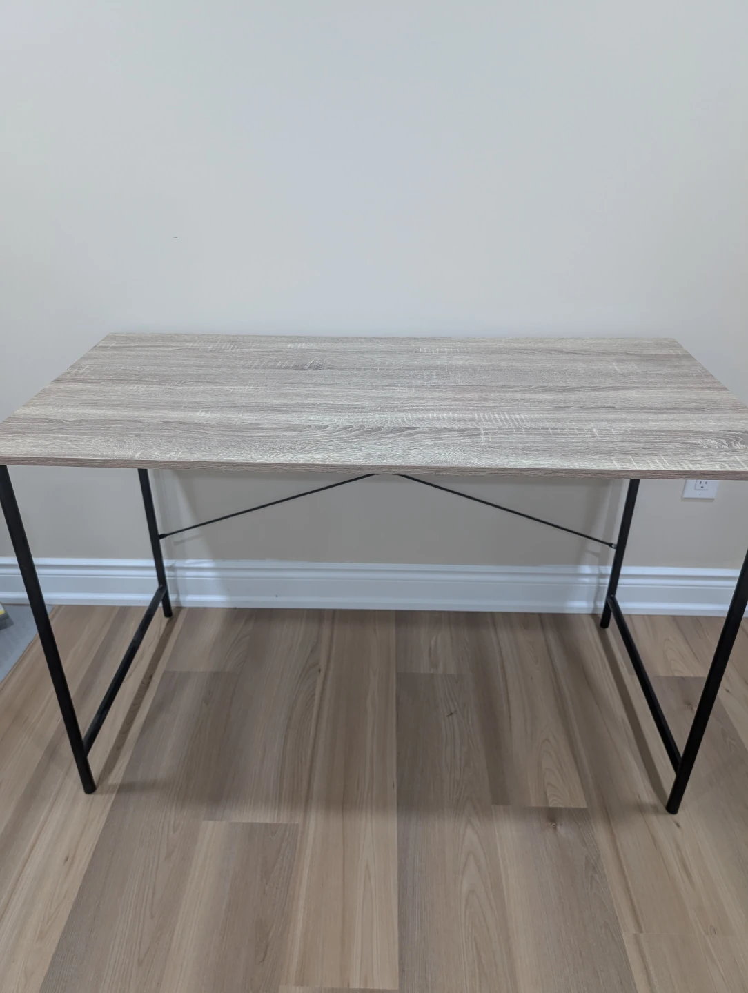 All purpose 24*48 inch table - photo 3