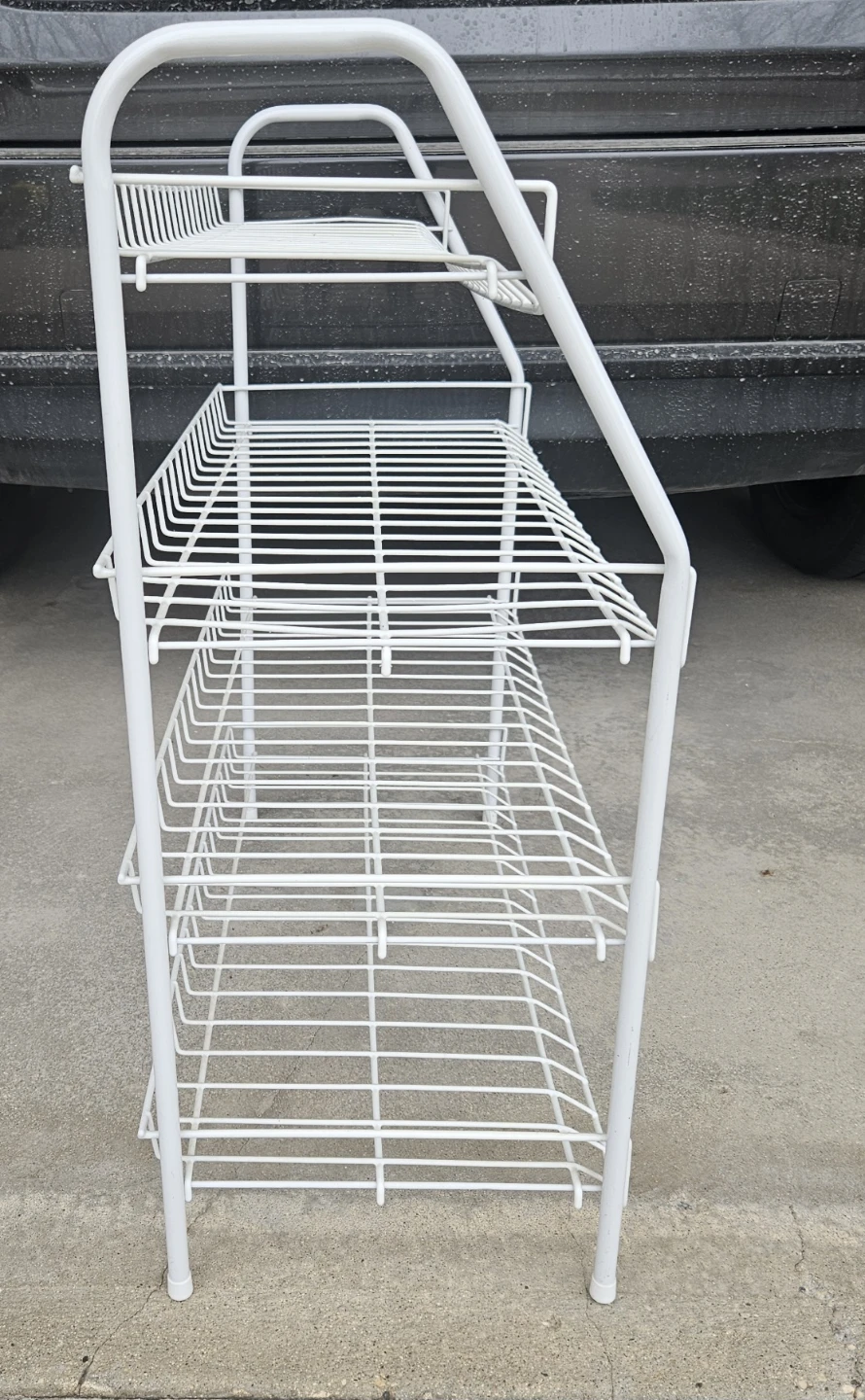SHOE  RACK - photo 3