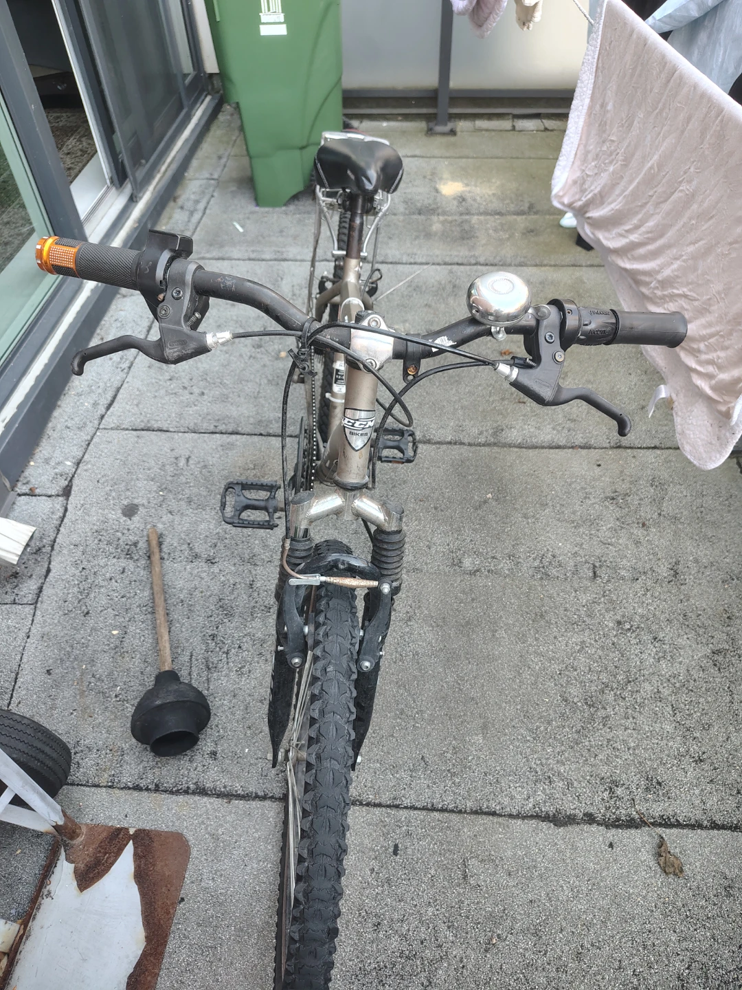 Bicycle - photo 3