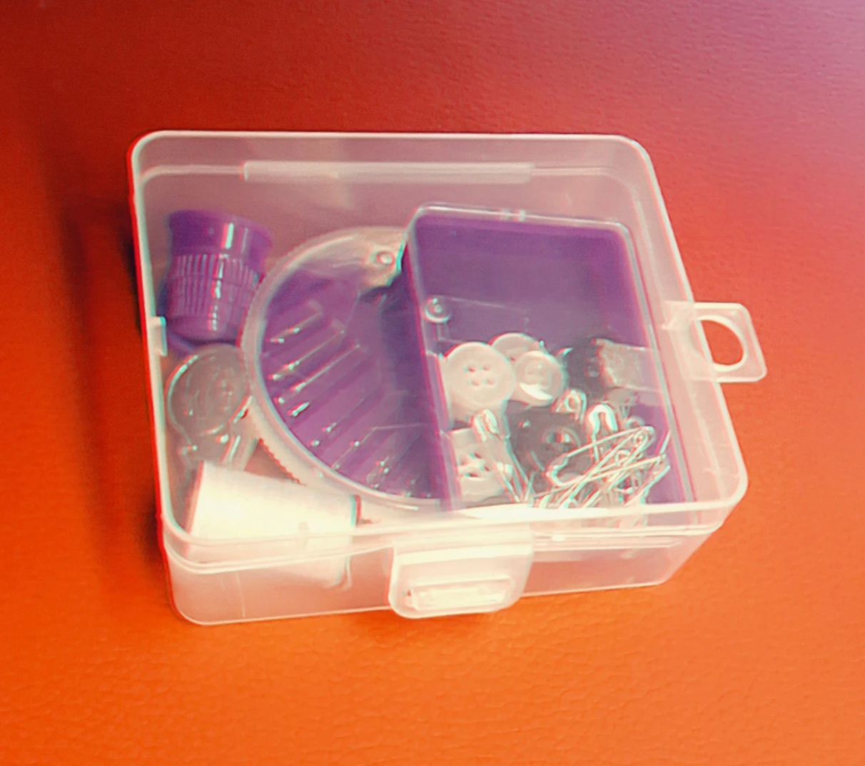 Sewing Kit - photo 3