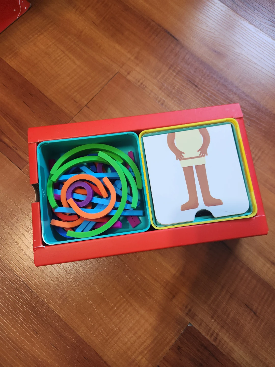 Osmo Little Genius Starter Kit - photo 2