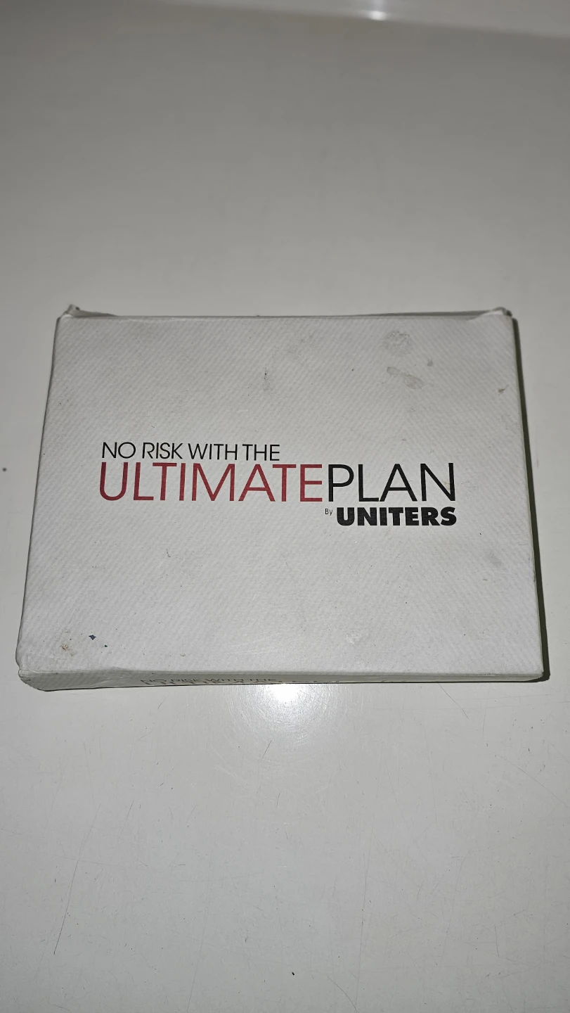 Uniters Ultimate Plan Furniture Care Kit