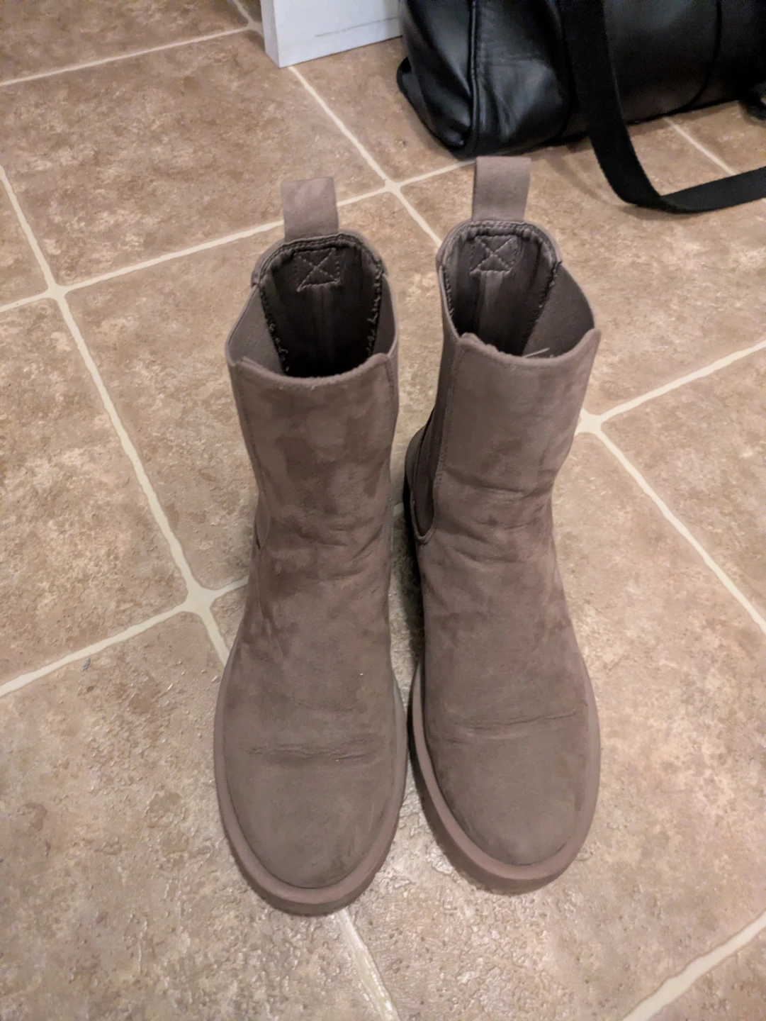 Hmm boots