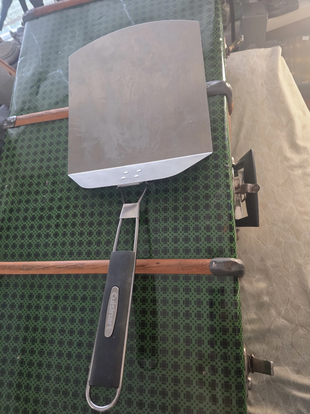 Cuisinart Pizza Peel