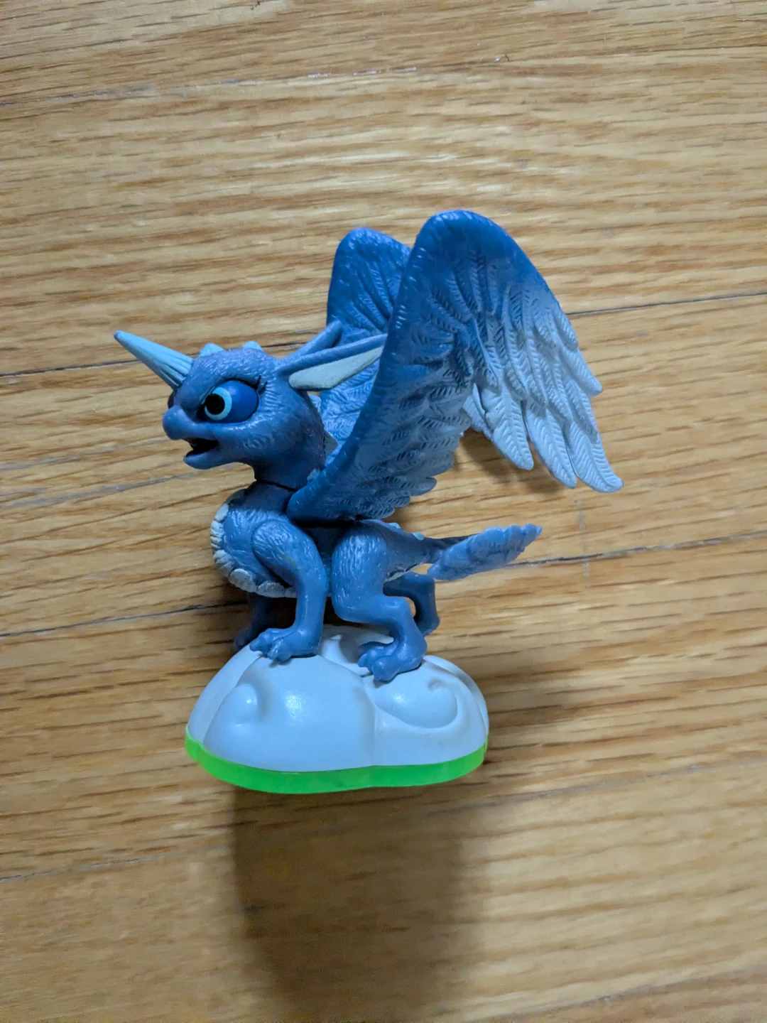 Skylanders Sonic Boom Figure