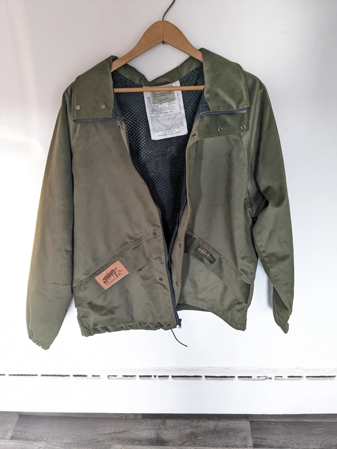 Coats