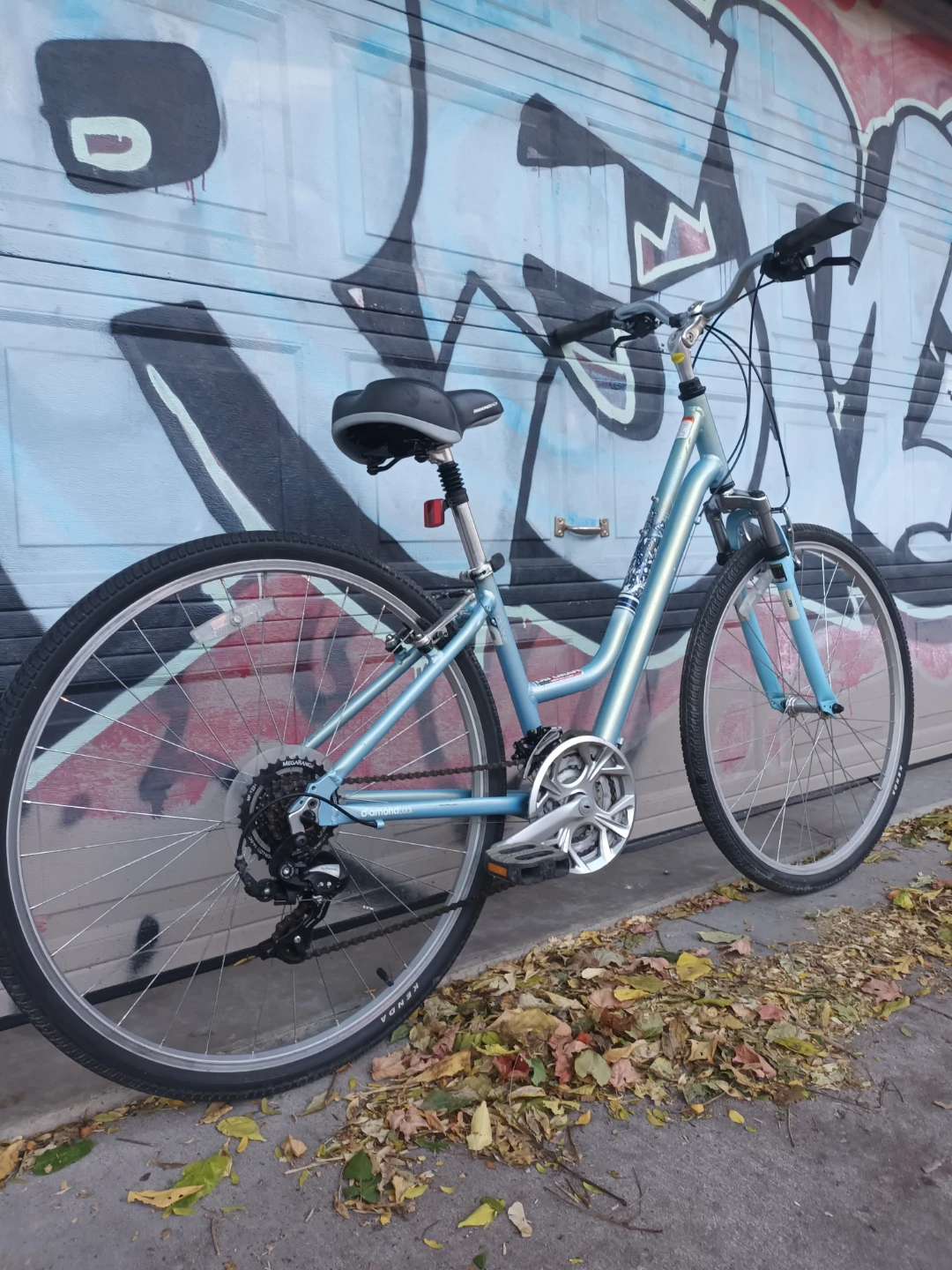 Diamondback Small Frame Bike - photo 4
