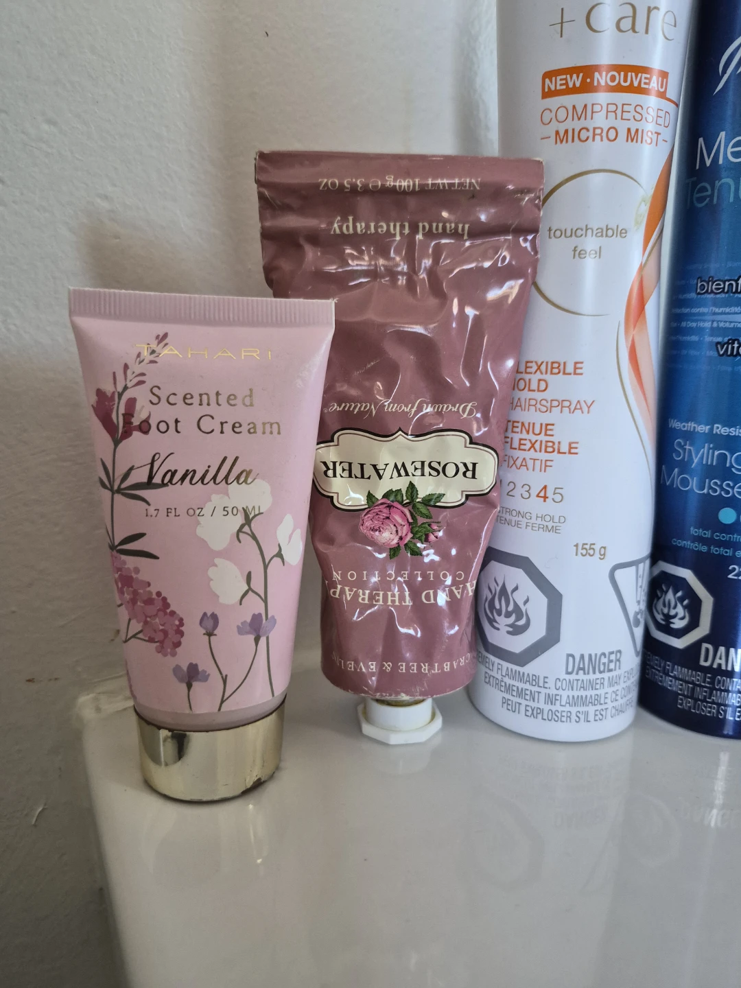 Assorted Beauty and Personal Care Products - photo 2