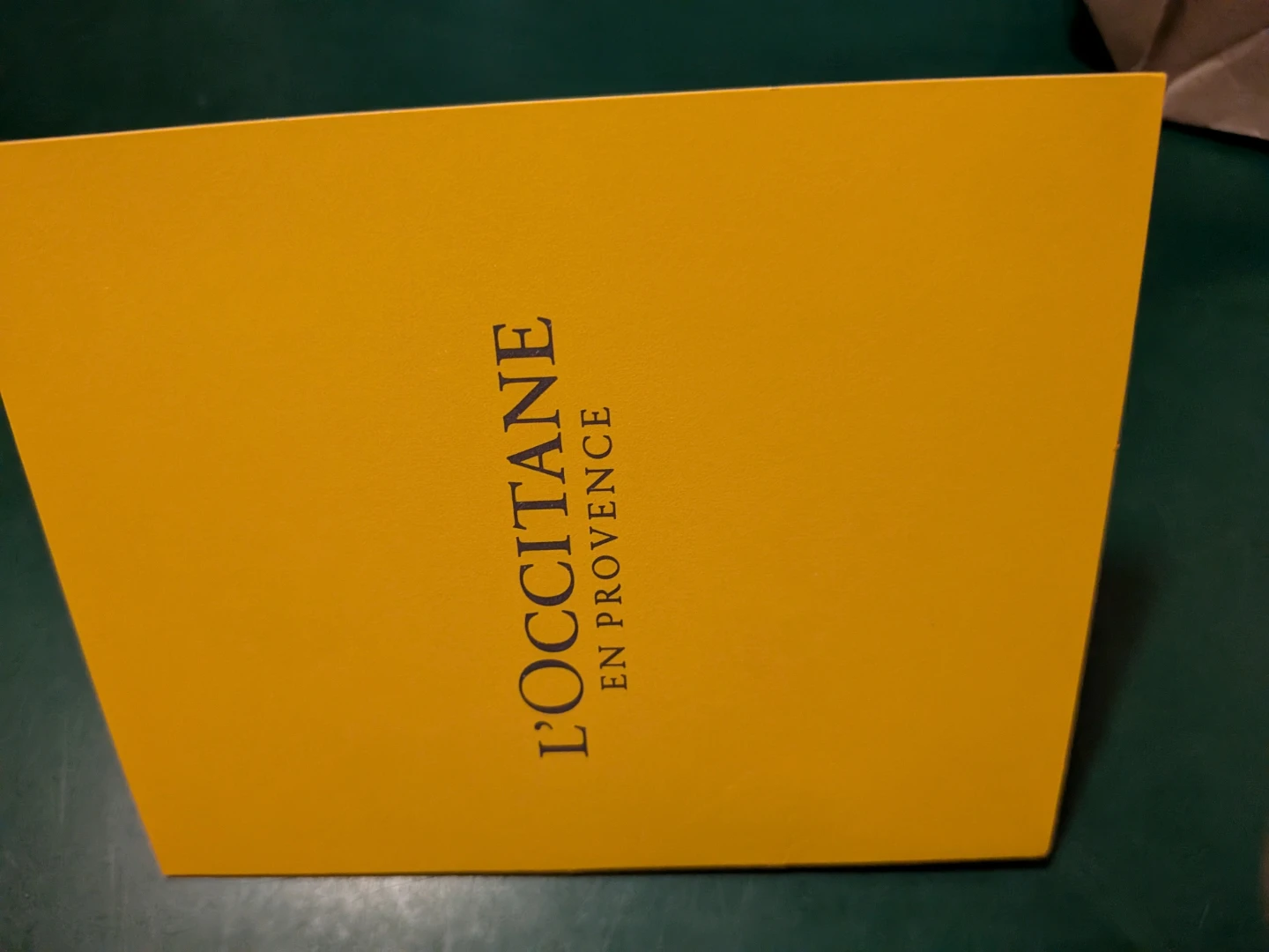 L'Occitane Six  Amande Sublime  Sachets Sample Set. 32 ml / $2 - photo 4