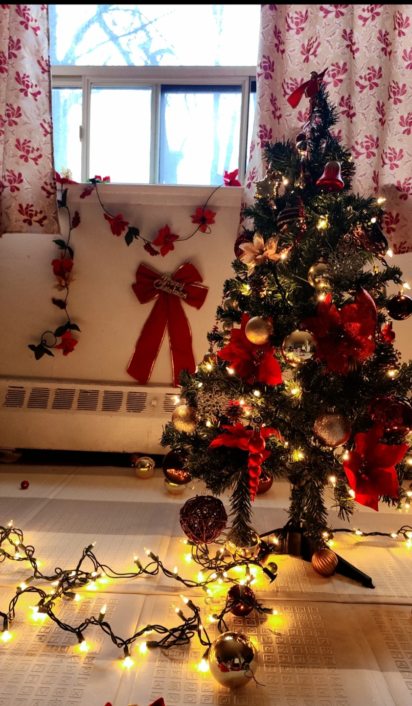 Christmas Tree and Decoration Set - photo 2