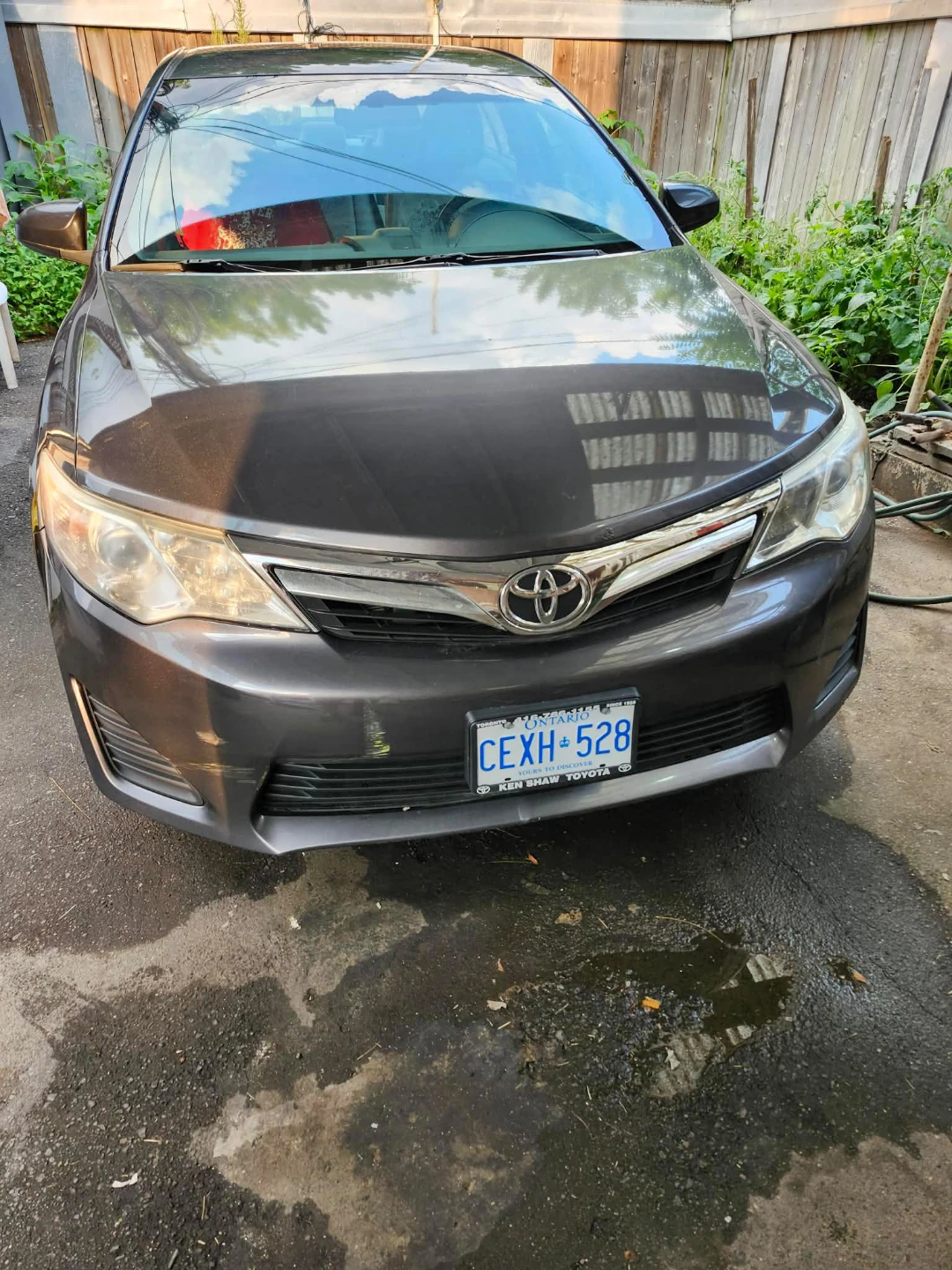 Car - photo 3