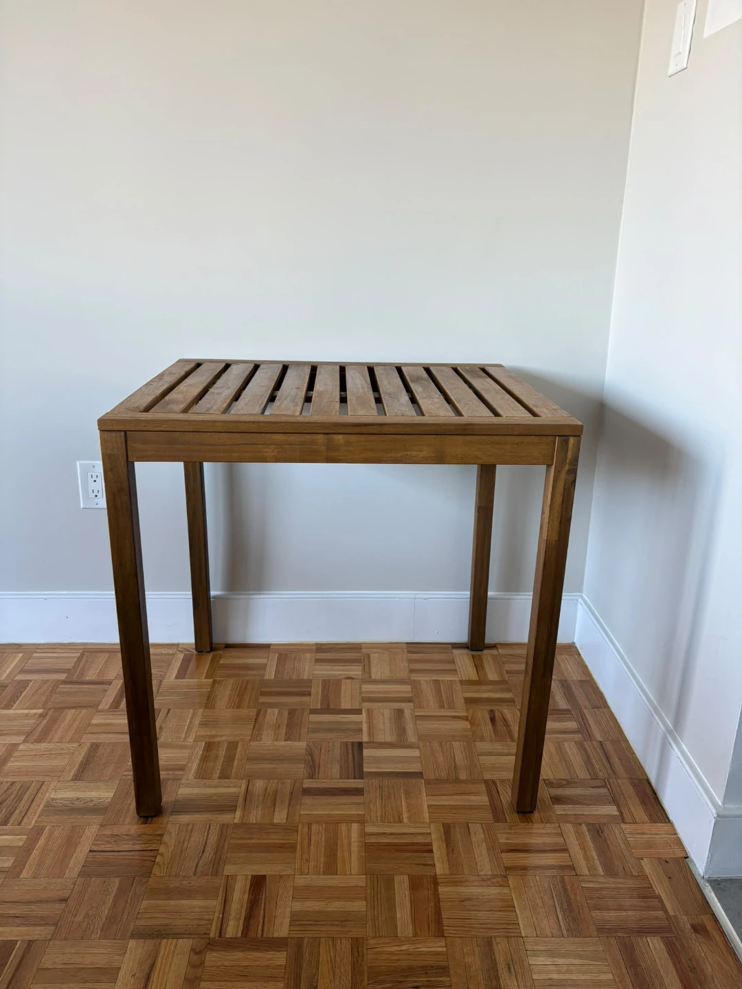 Table Ikea Nammaro