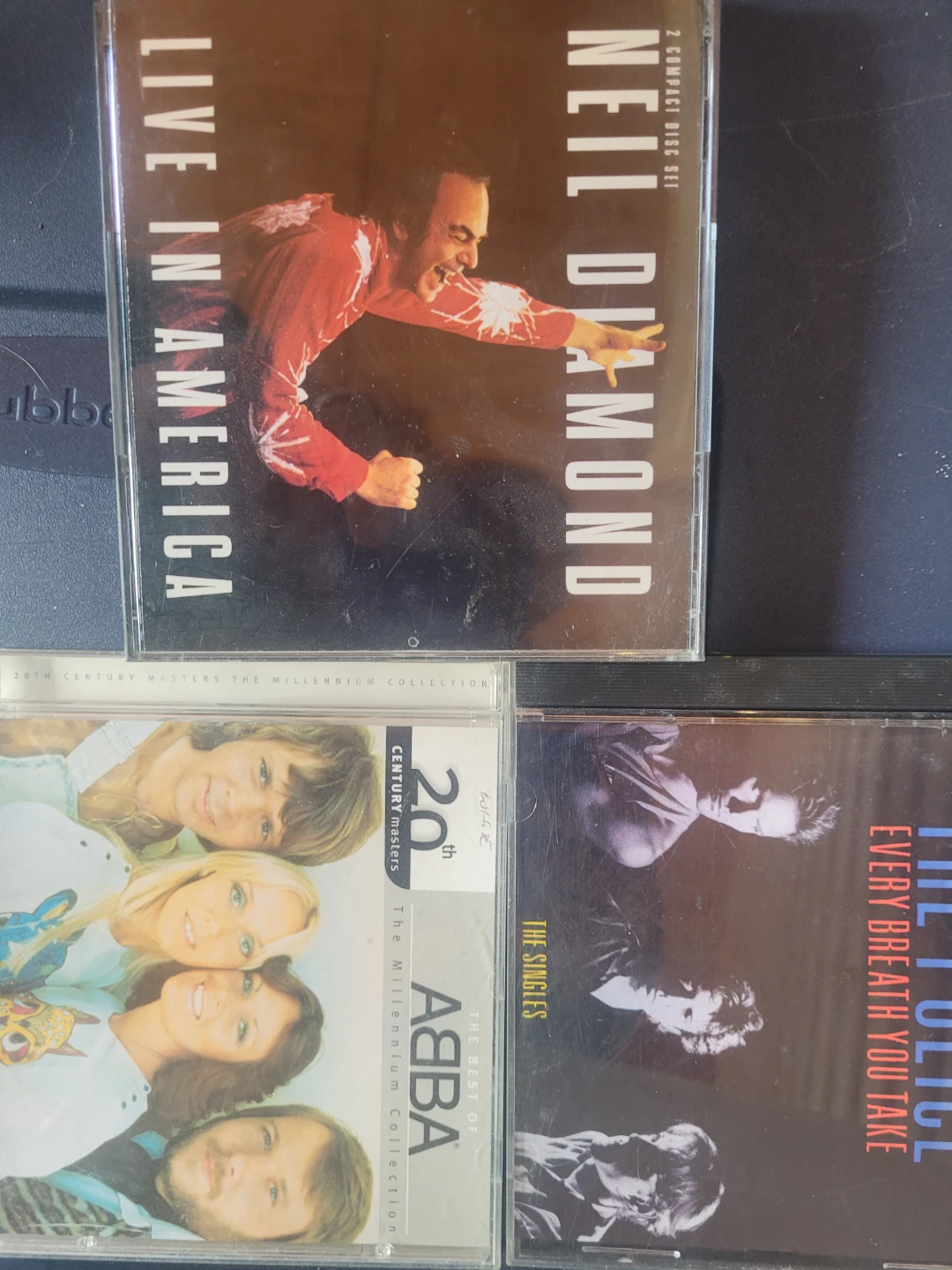Cds