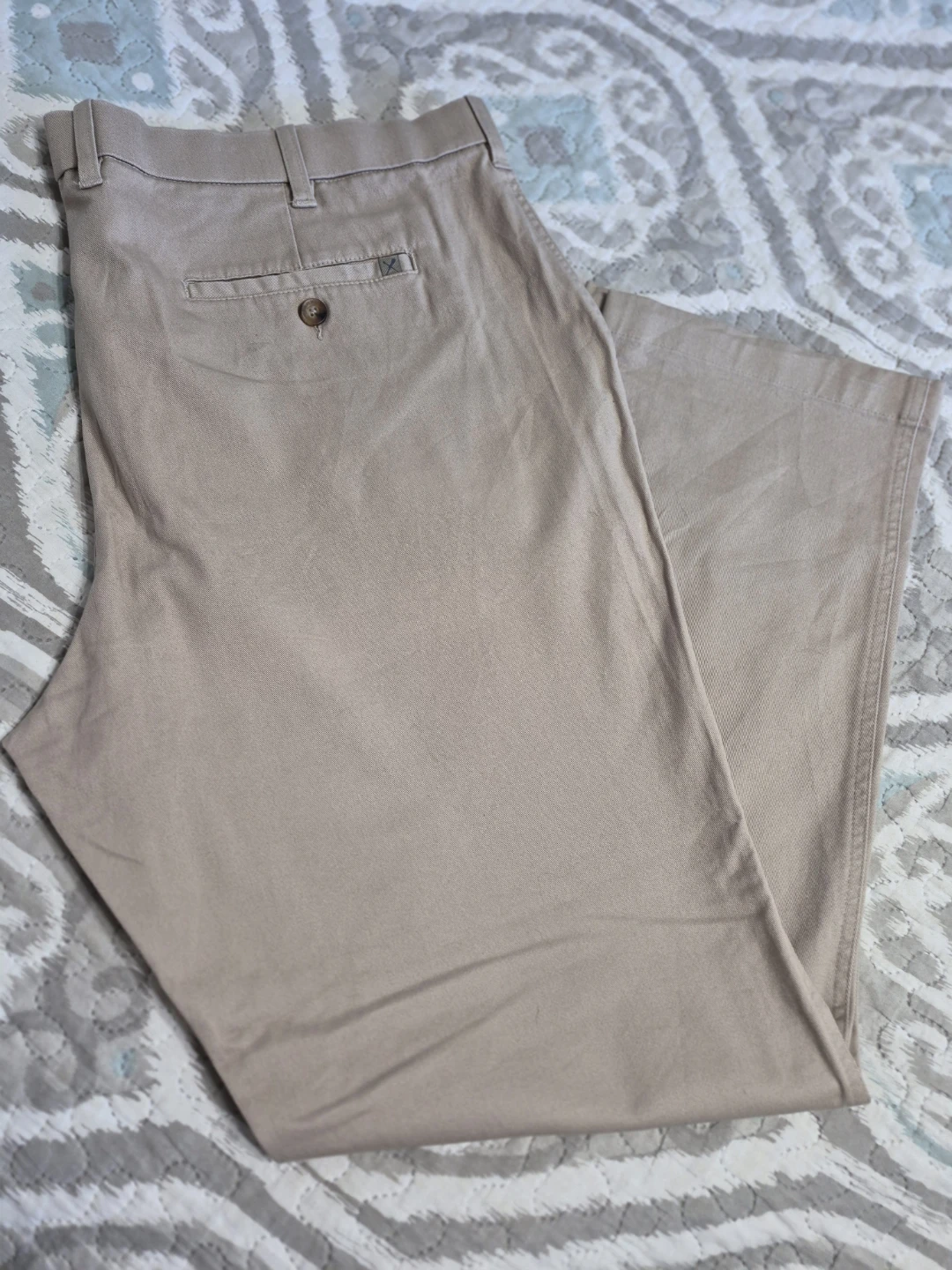 Men's Size 44x32 Denver Hayes Pants