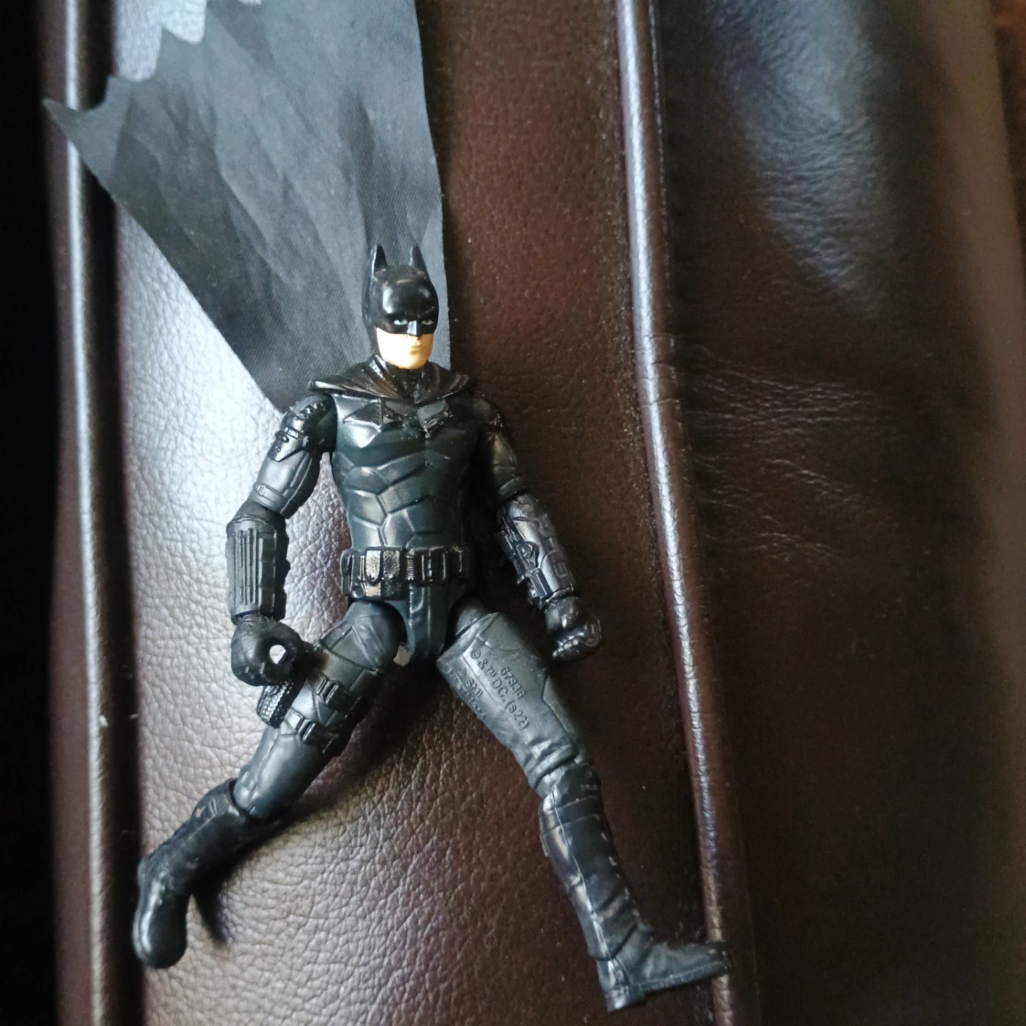 Spin Master The Batman Action Figure - photo 2