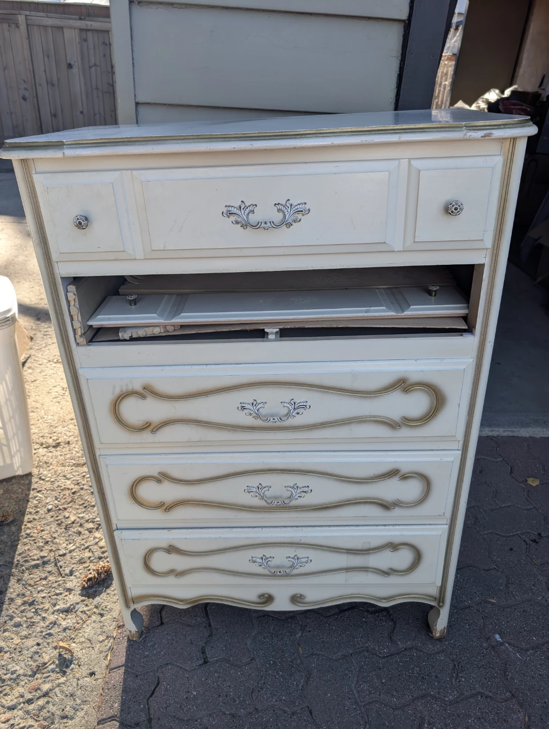 Vintage dressers - photo 5