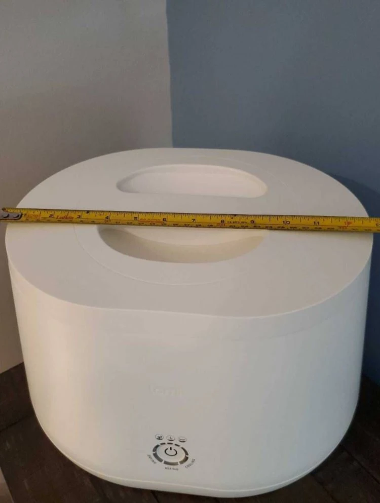 Brand New Lomi Composter (BNIB) - photo 4