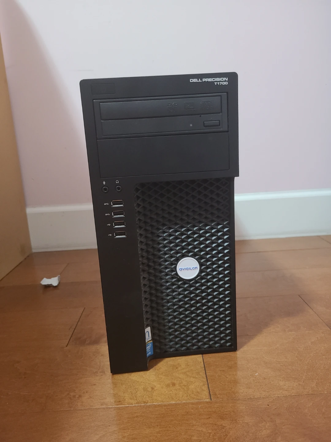 Dell Precision T1700 Tower PC