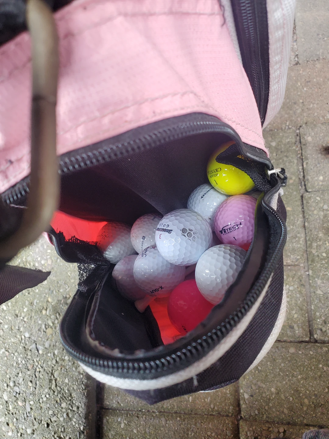 Ram G-Force Women's Golf Club Set - photo 5