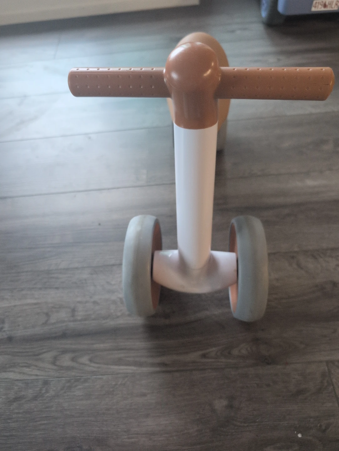 Toddler Mini Balance Bike