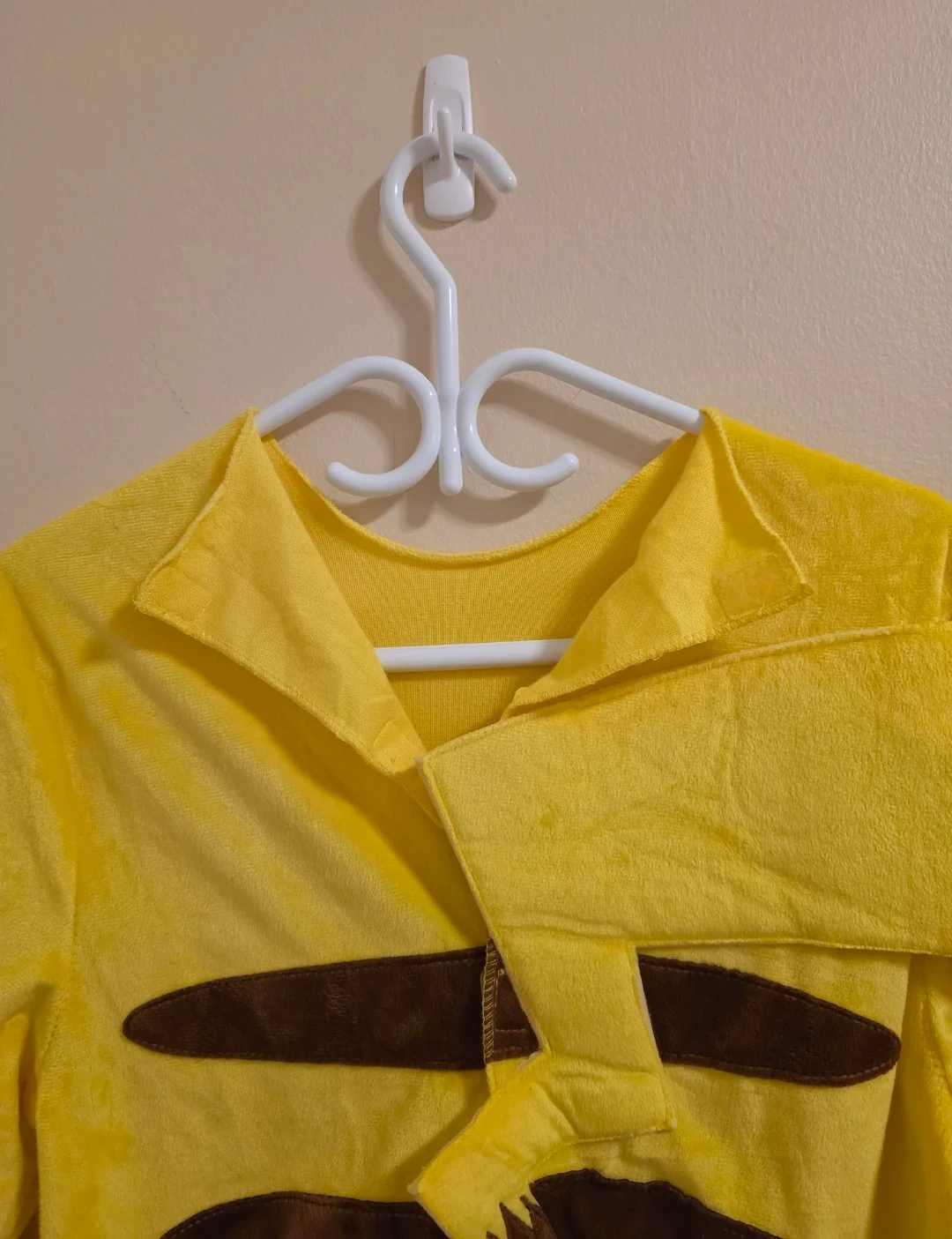 Pokemon Pikachu Costume  Halloween - photo 4