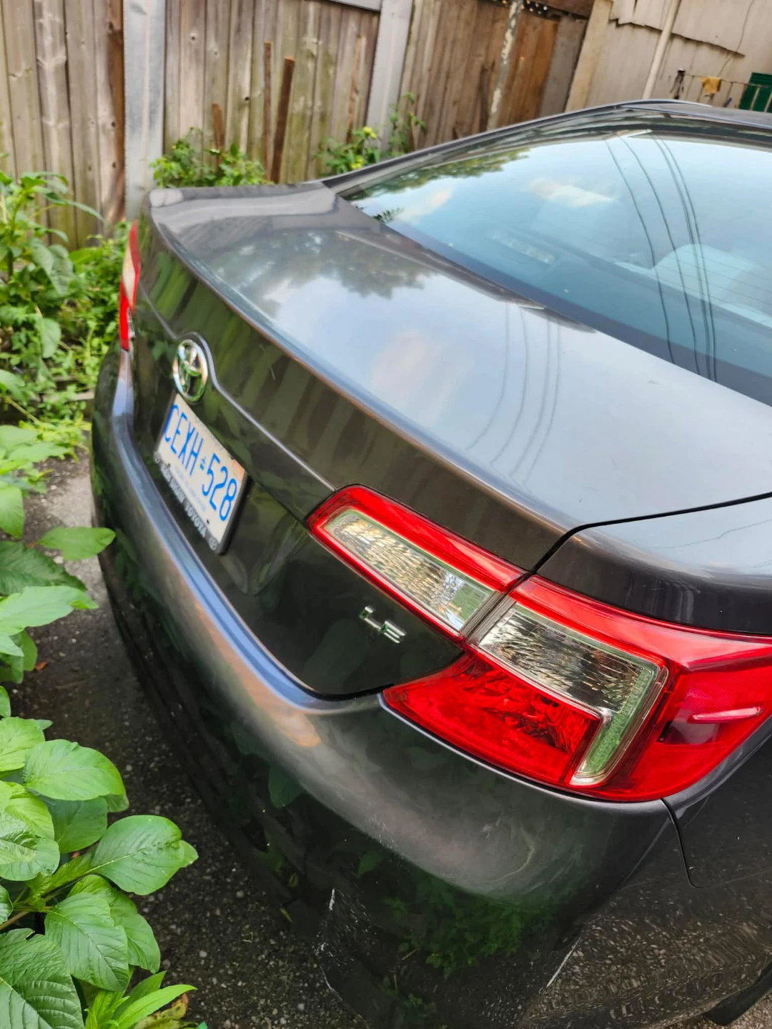 Car - photo 4
