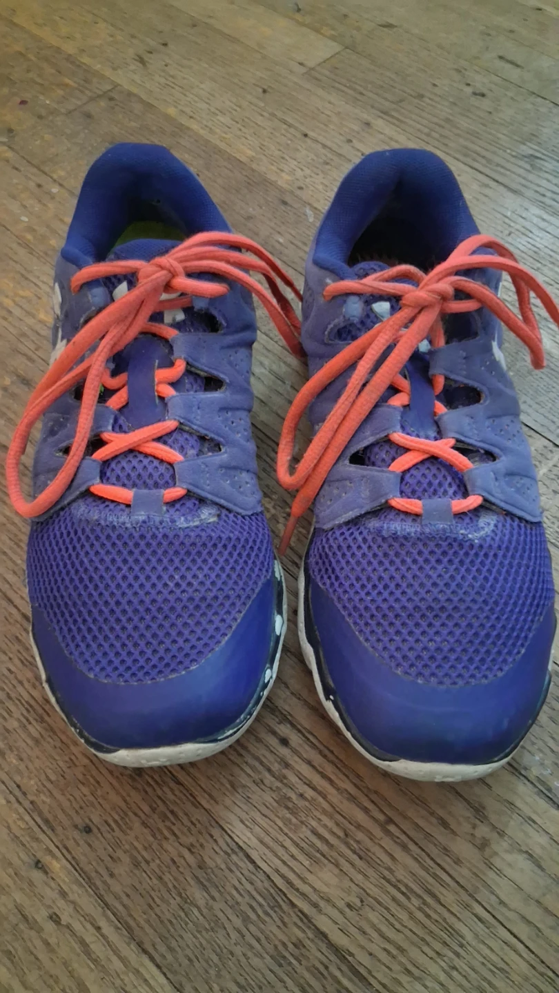 Under Armour Micro G Running Shoes - photo 2