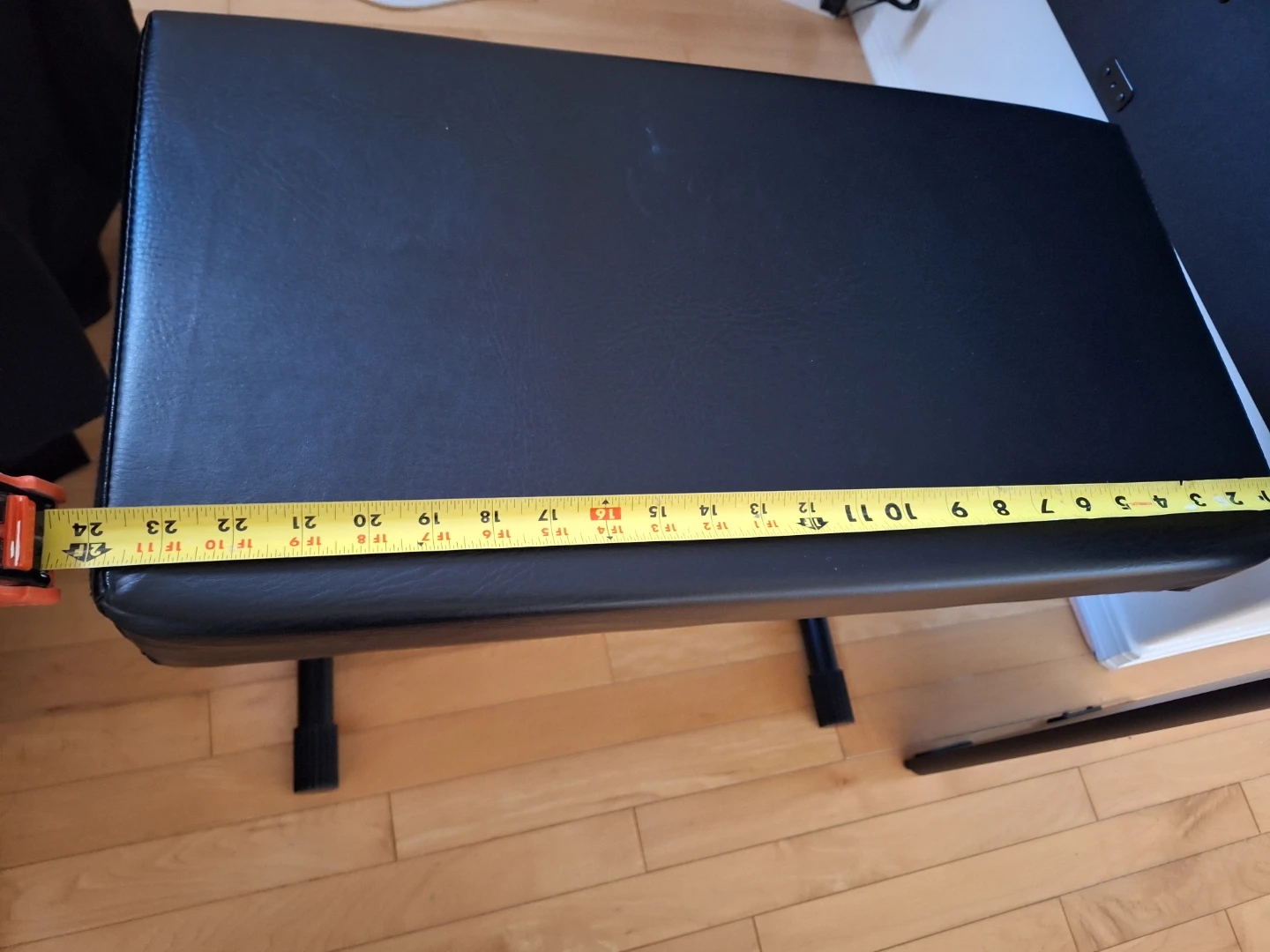 Yamaha Digital Piano P225 - photo 2