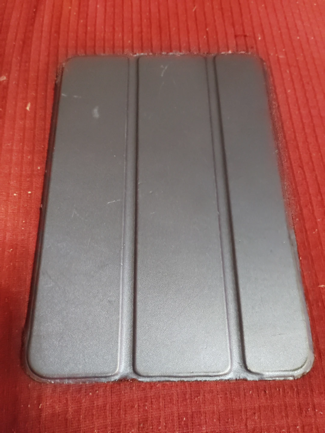 Apple iPad with Folding Case (first generation) - photo 3