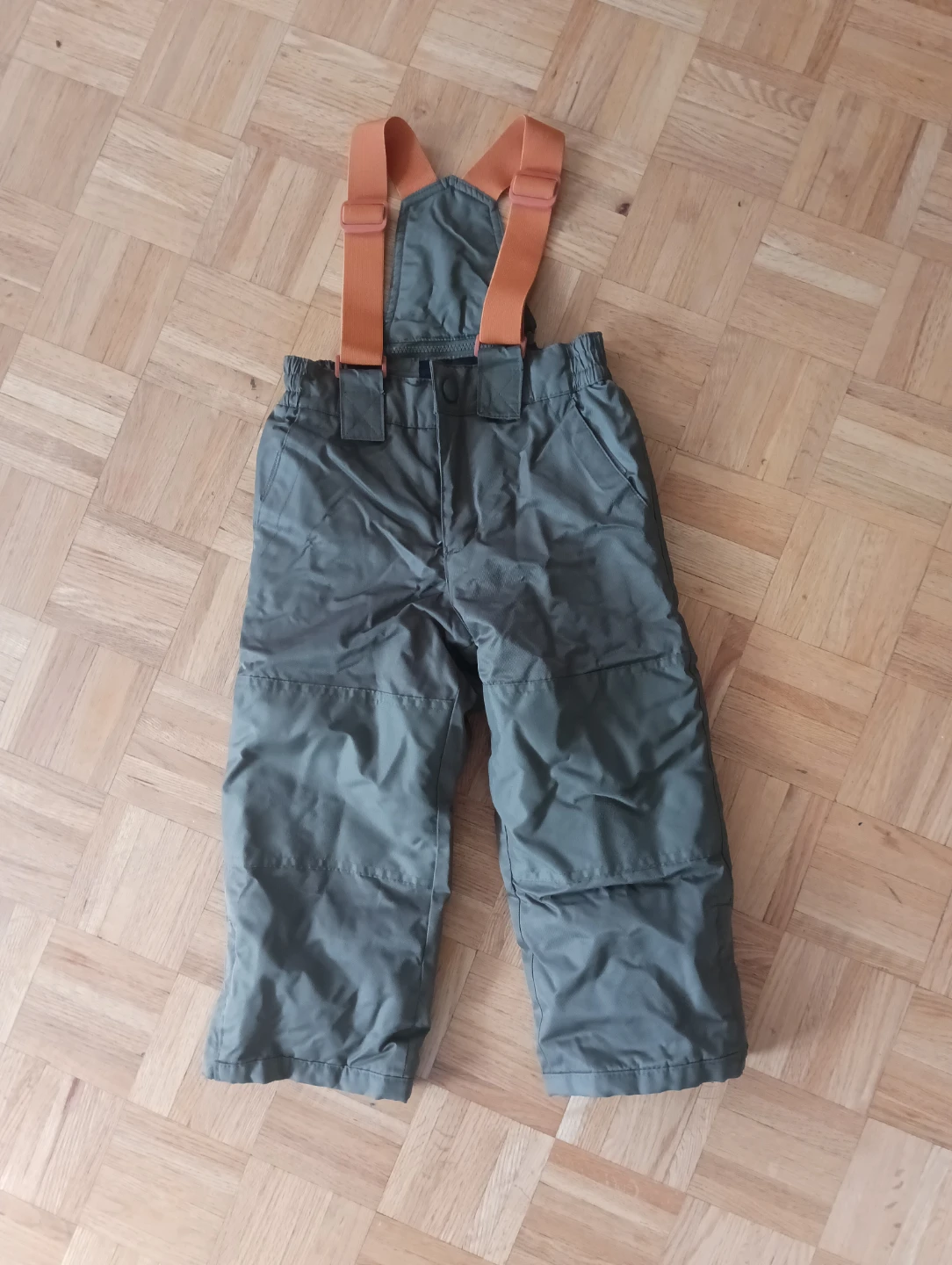 George Kids Winter Snow Suit - photo 3