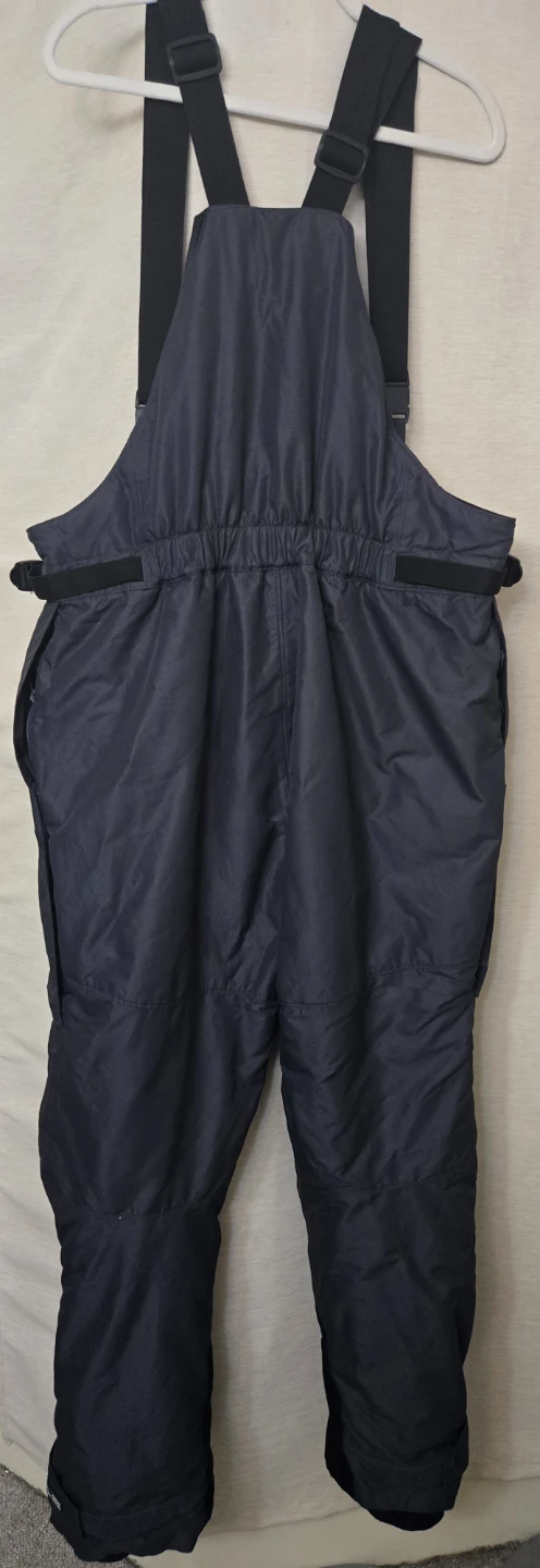2XL Columbia Men's Snow Pant.  Bugaboo V. EUC. - photo 2