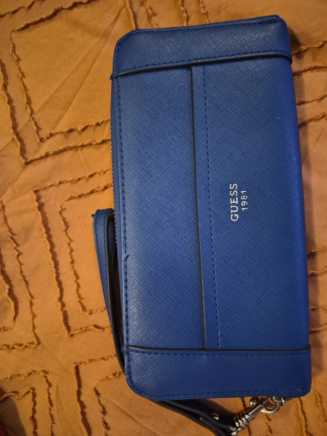 Assorted Wallets and Card Holders Collection