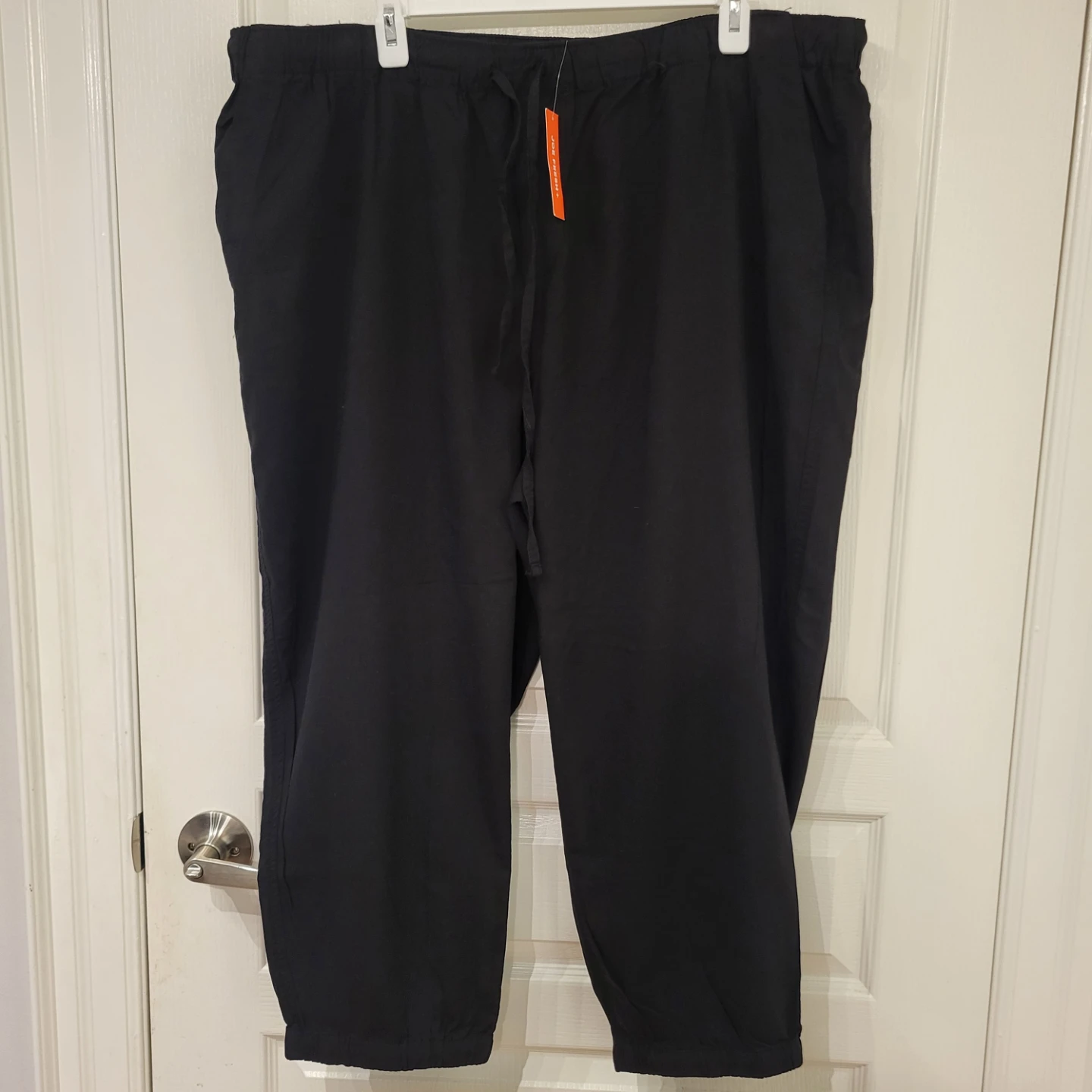 Joe Fresh Black Pants